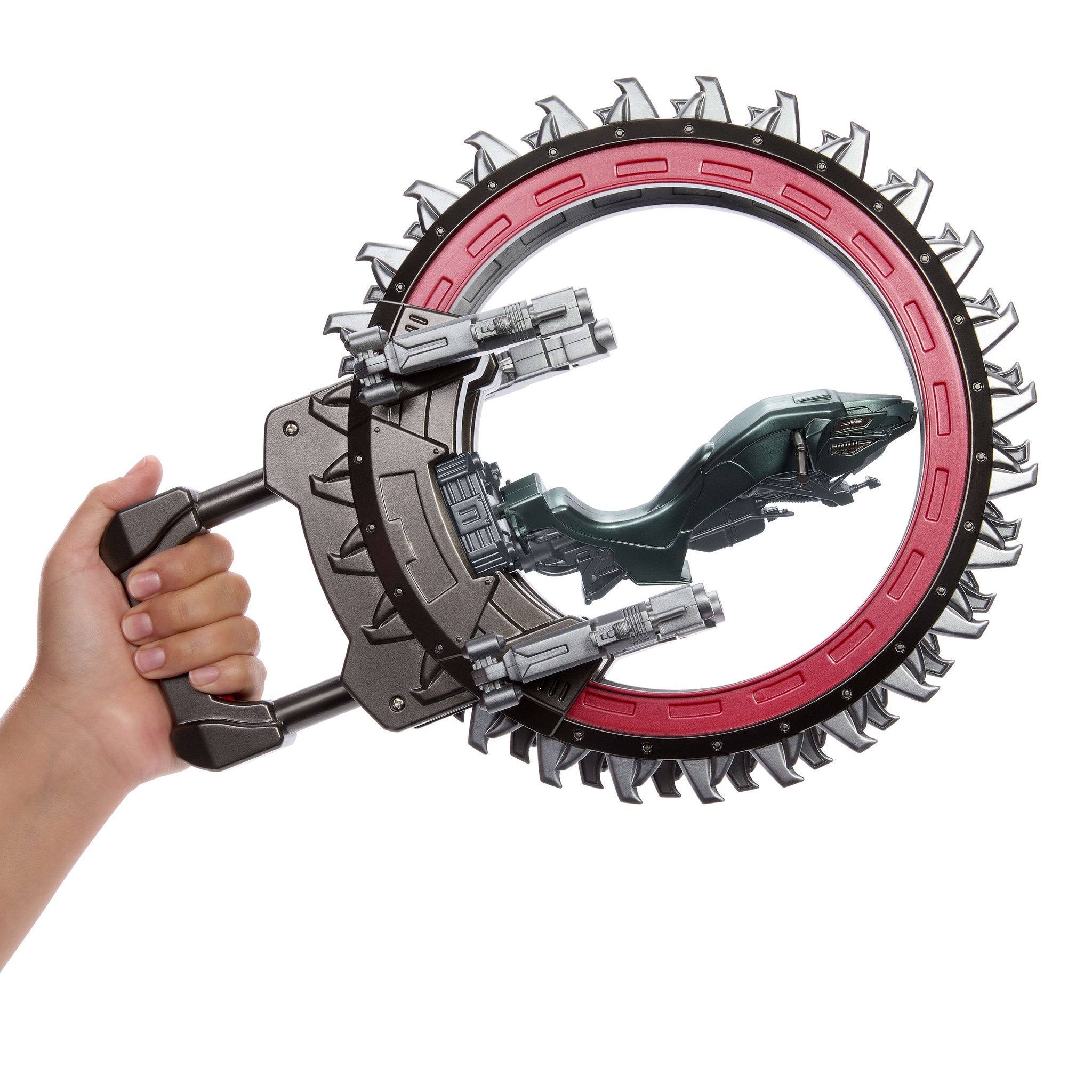Masters of the Universe Roton Assault Vehicle