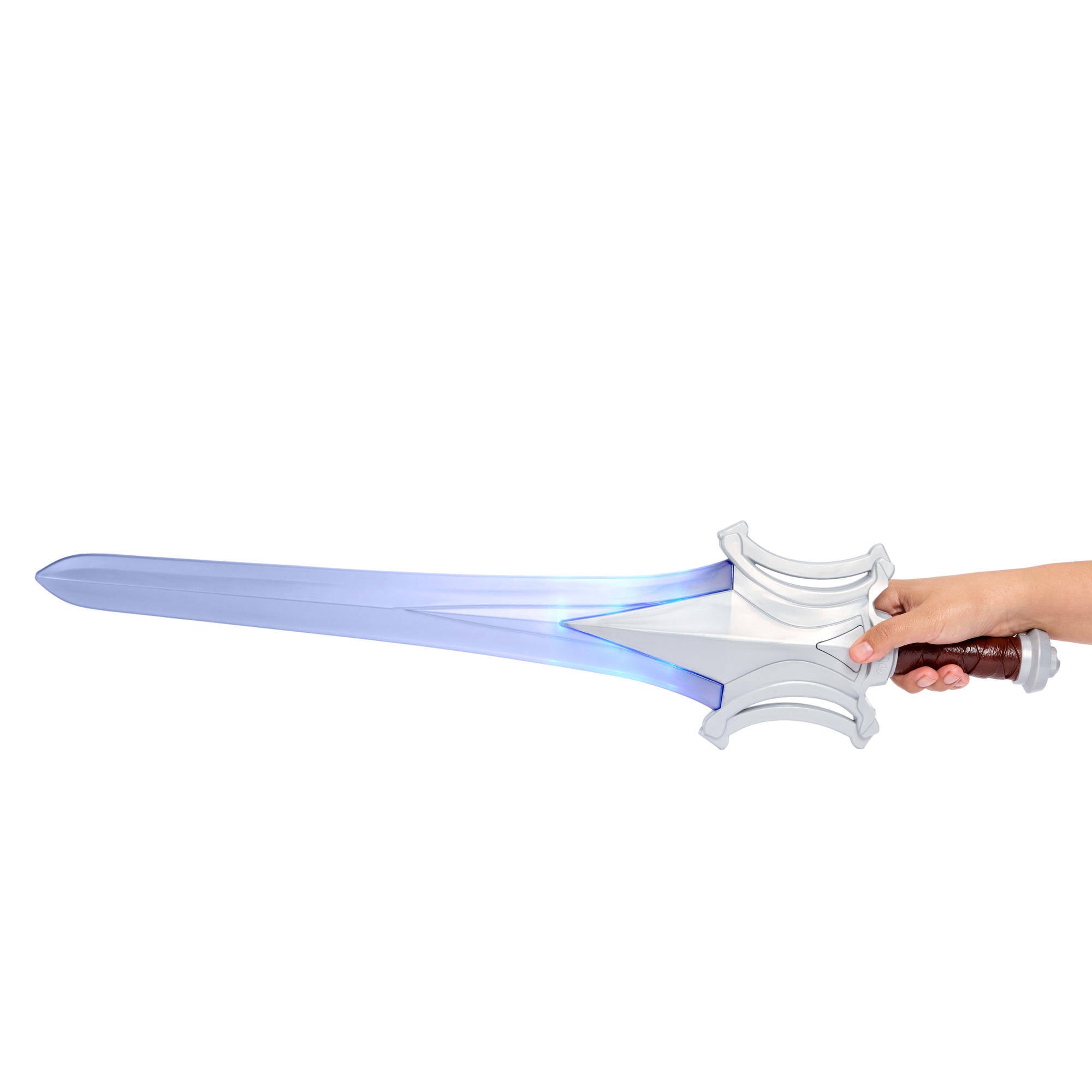 Masters of the Universe Powers of Grayskull Light-Up Power Sword