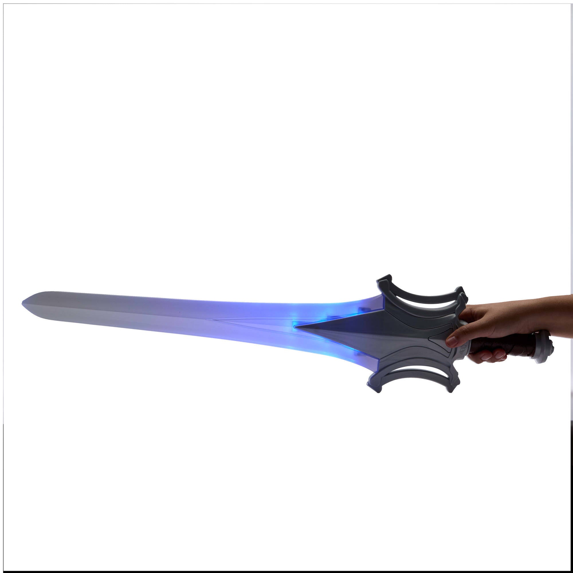 Masters of the Universe Powers of Grayskull Light-Up Power Sword