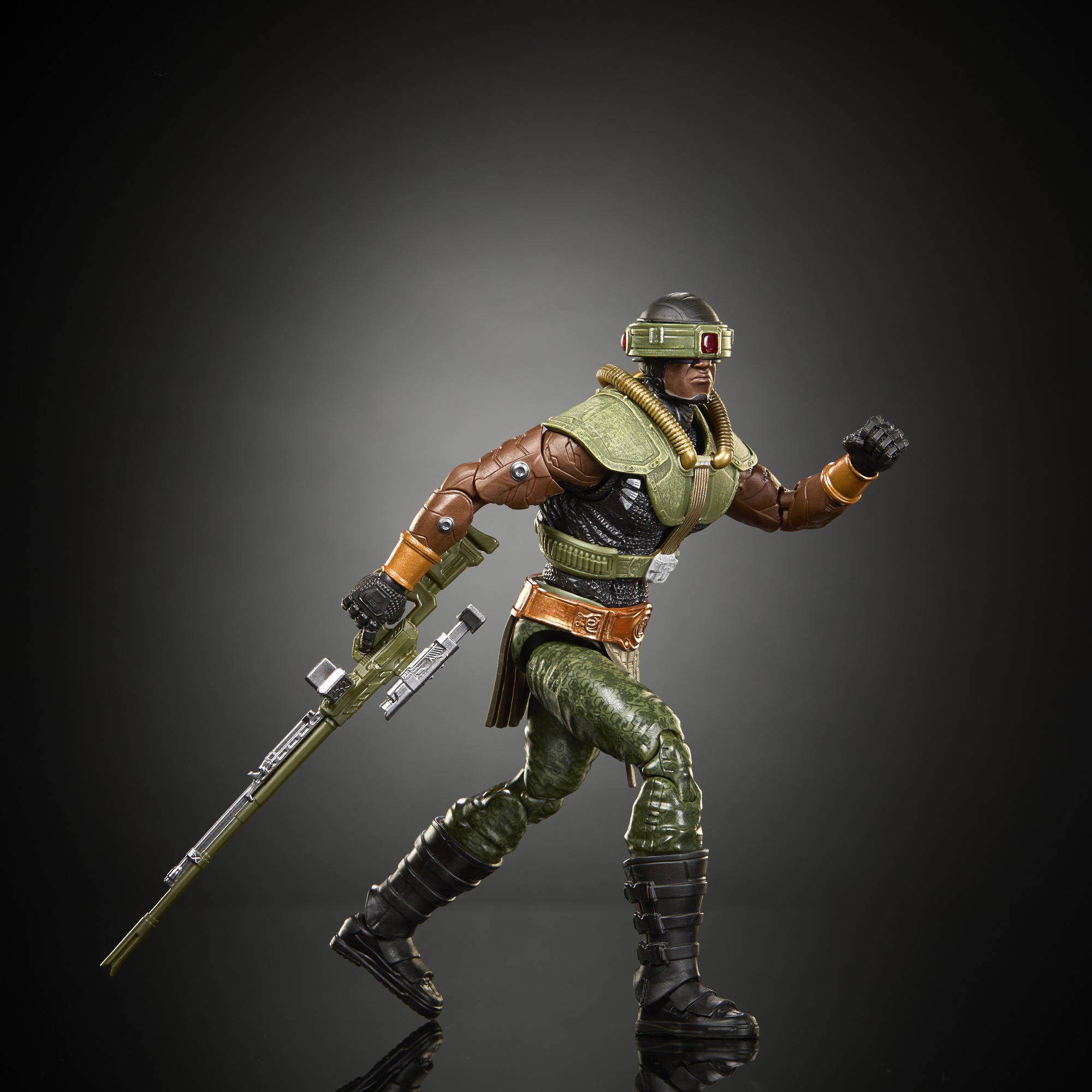 Masters of the Universe Tri-Klops Chronicles Action Figure 6.5 Inch