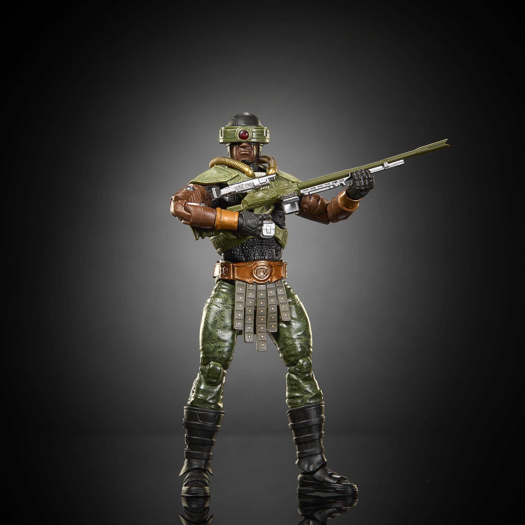 Masters of the Universe Tri-Klops Chronicles Action Figure 6.5 Inch