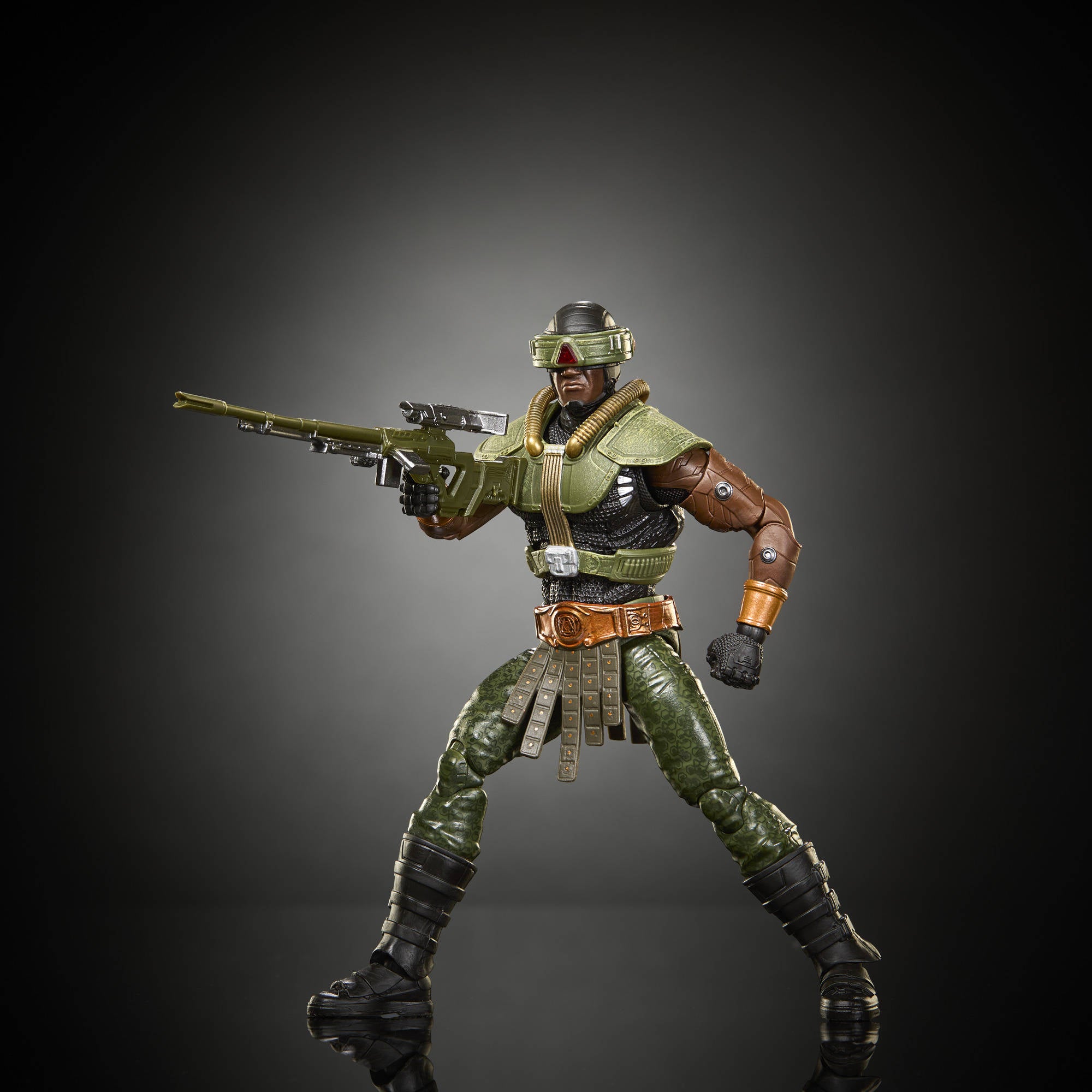 Masters of the Universe Tri-Klops Chronicles Action Figure 6.5 Inch