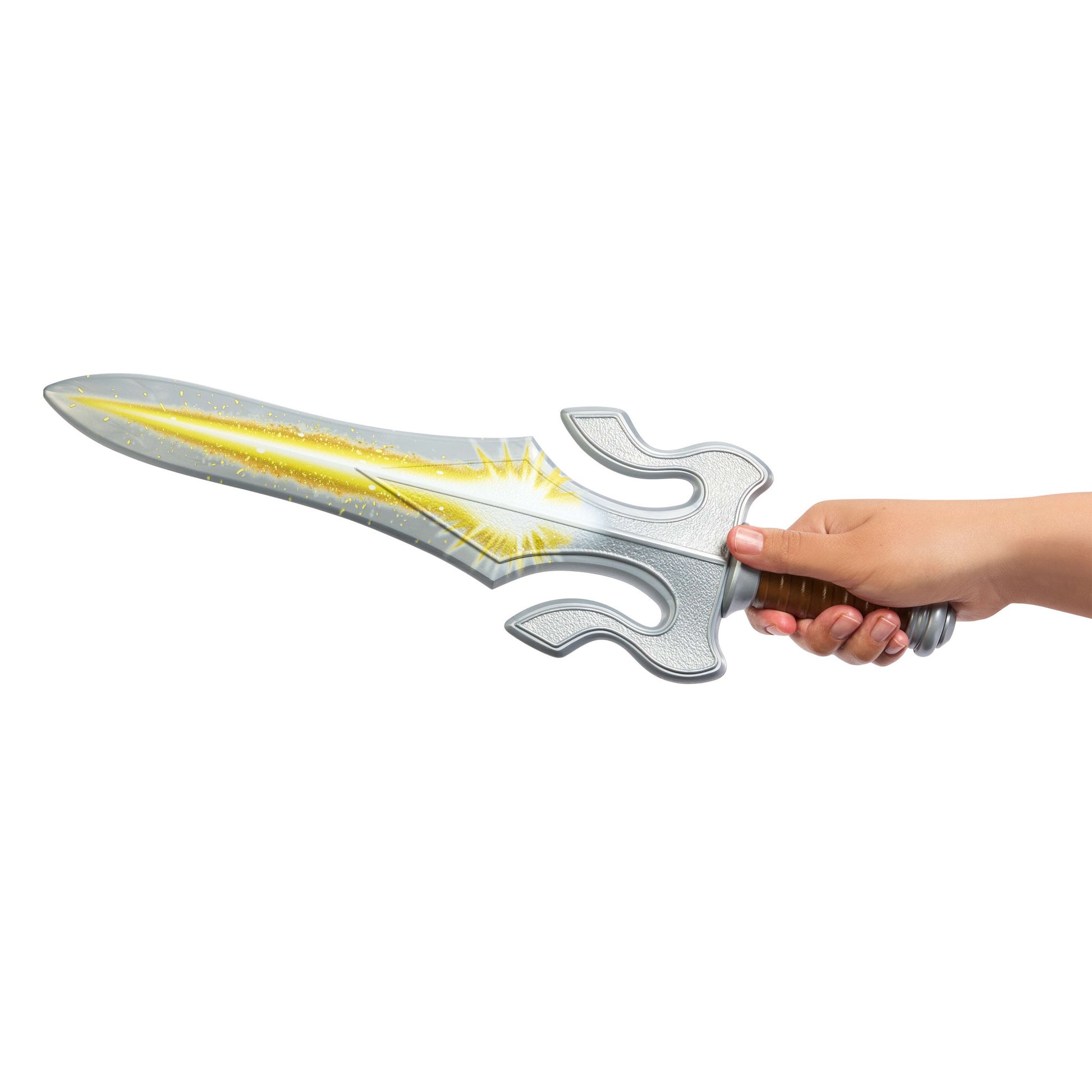 Masters Of The Universe Power Sword Role Play - Toyworld Australia