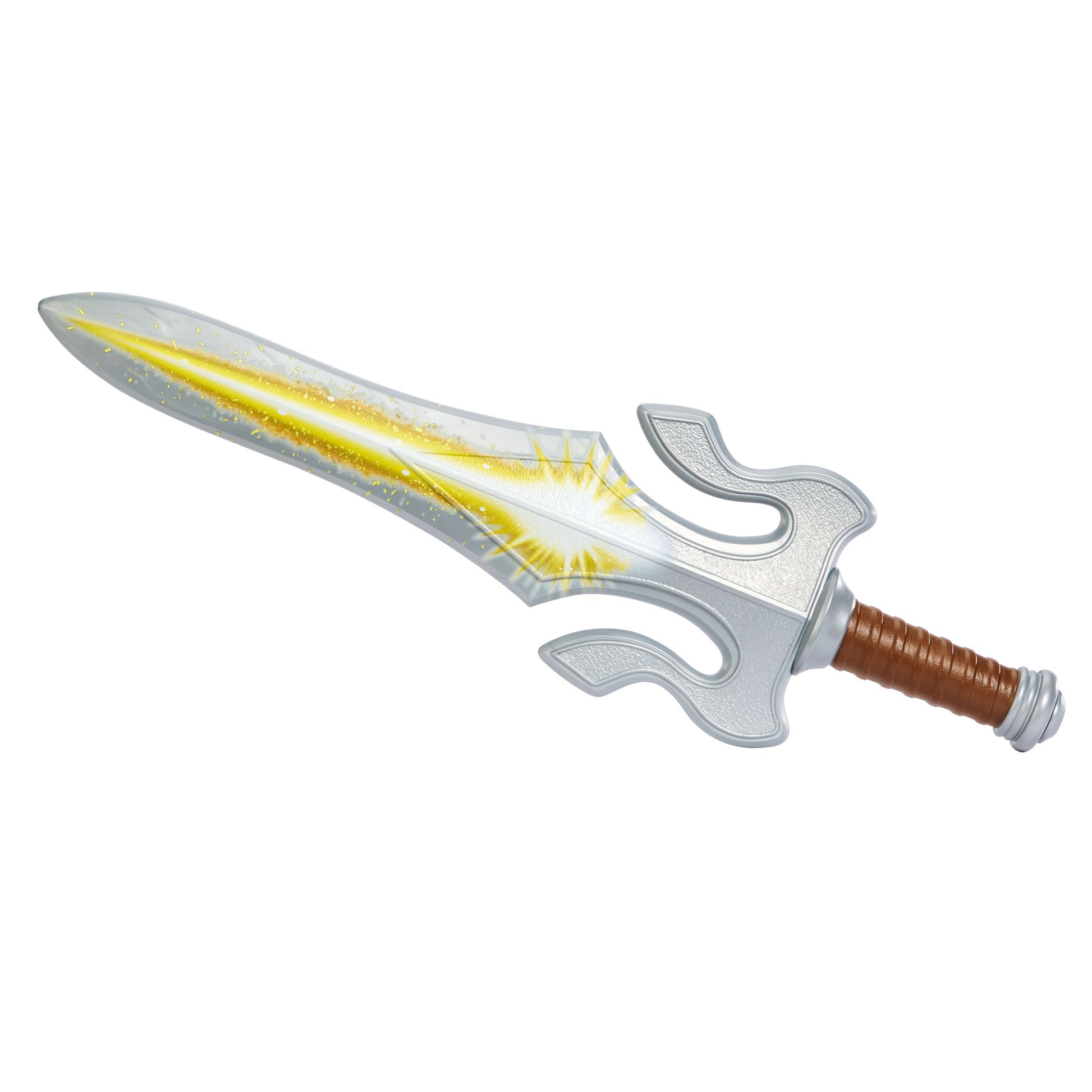 Masters Of The Universe Power Sword Role Play - Toyworld Australia