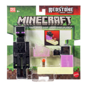 Minecraft Redstone Ender Dragon's Chomp Figure