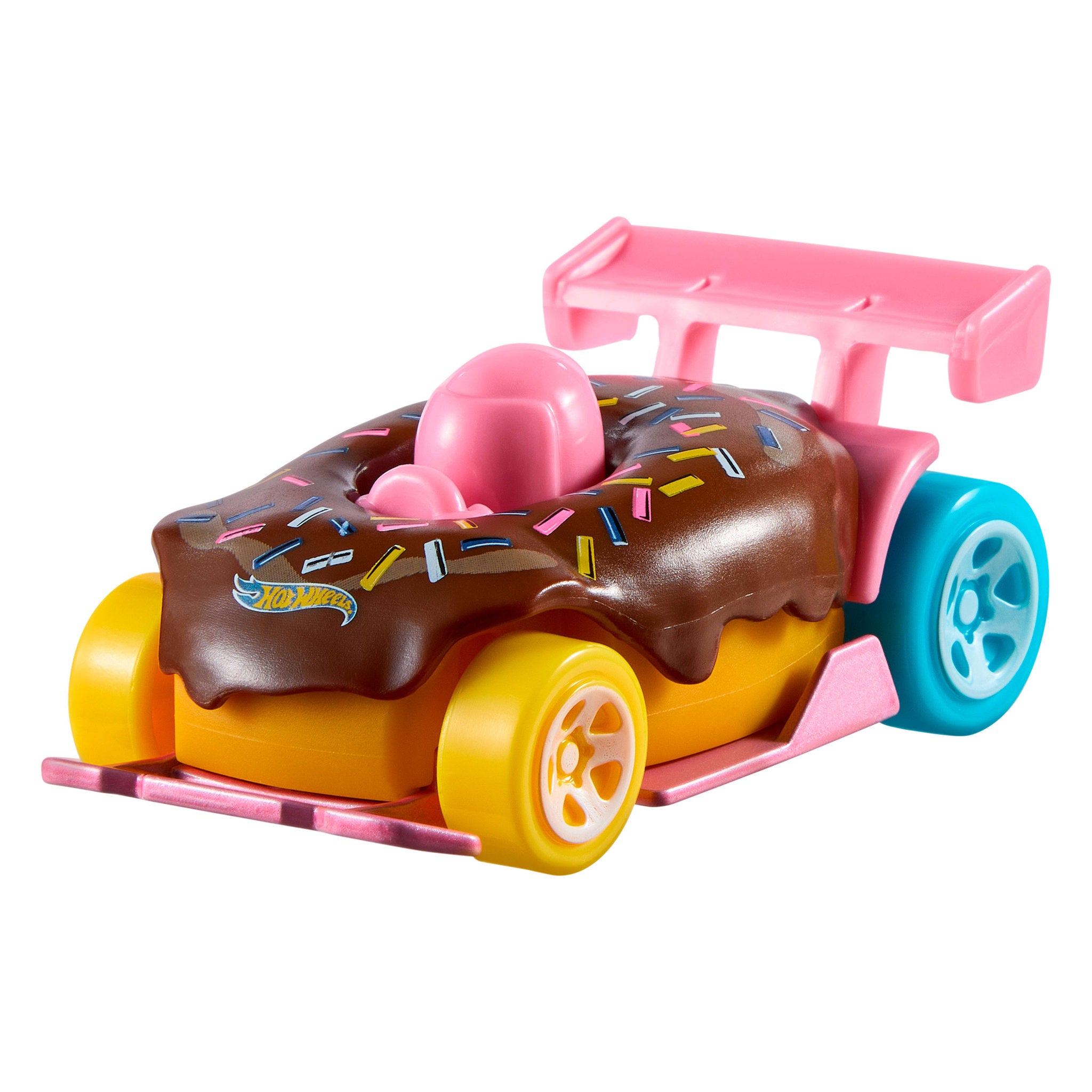 Hot Wheels XL Assorted Styles