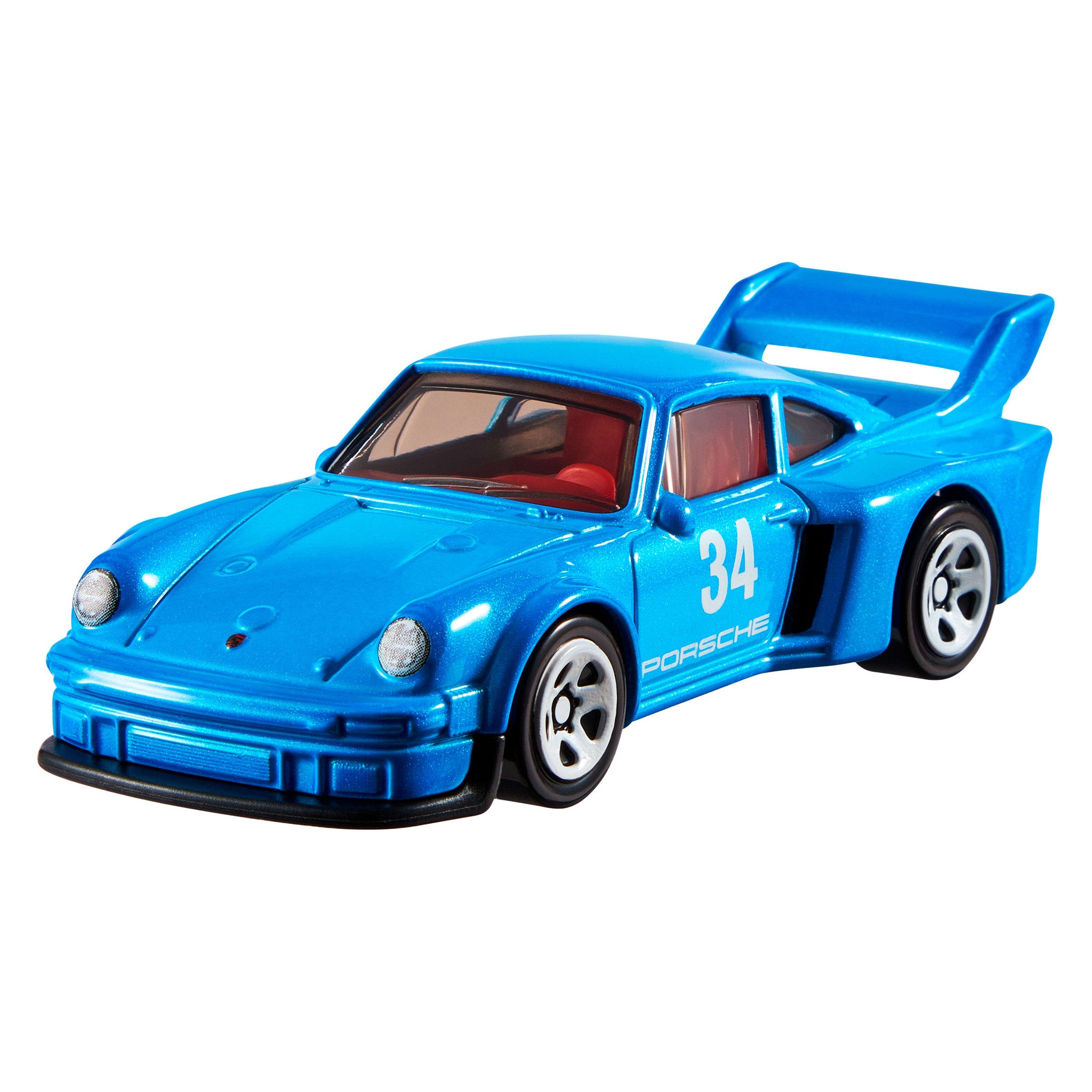 Hot Wheels XL Assorted Styles