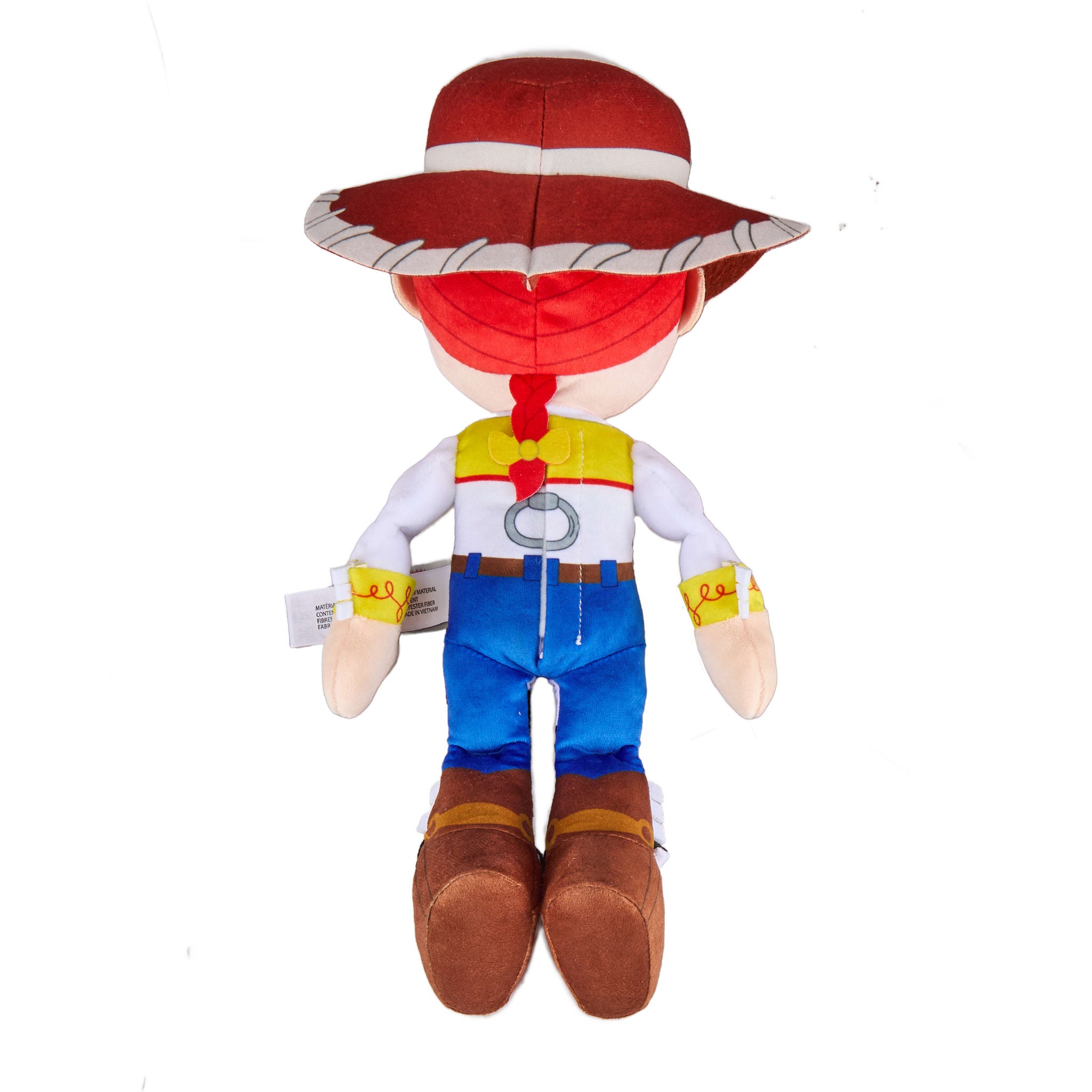 Disney Pixar Toy Story 5 Plush Talker Jessie