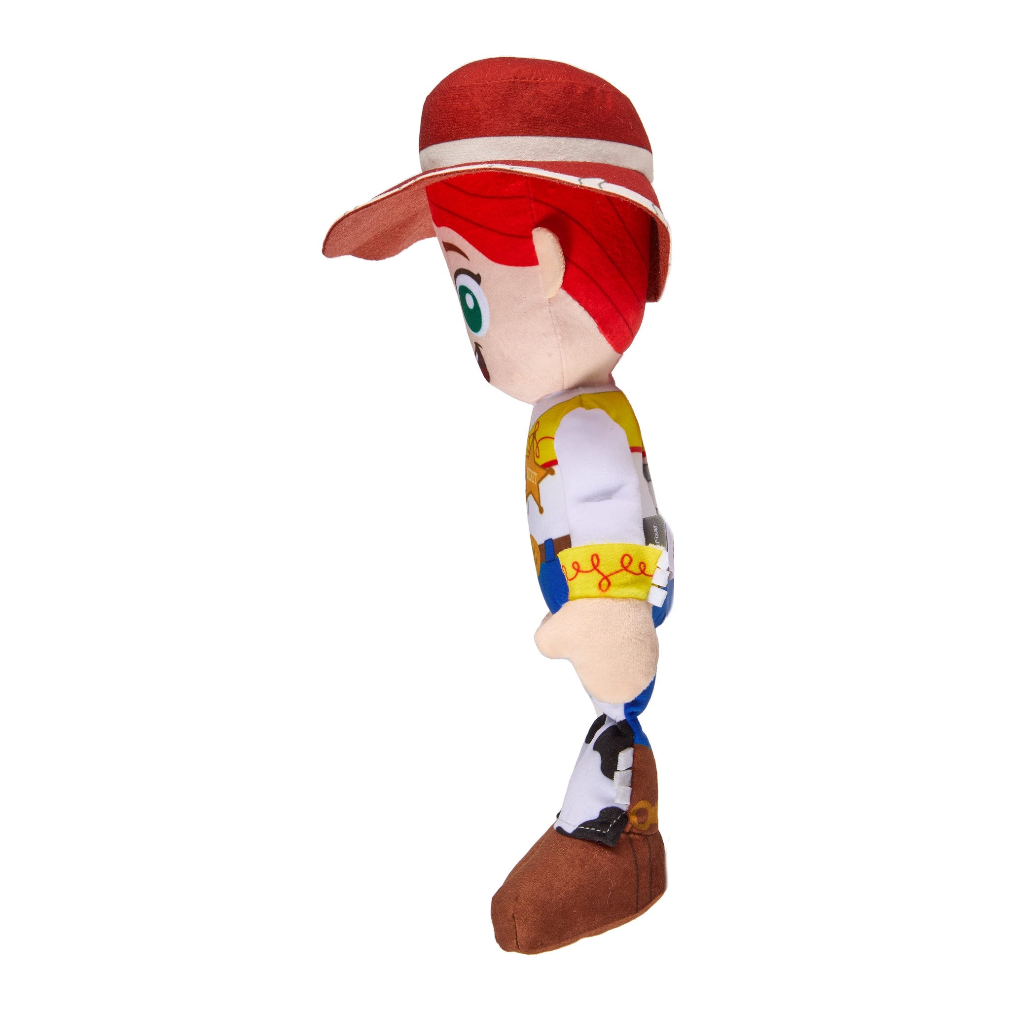 Disney Pixar Toy Story 5 Plush Talker Jessie