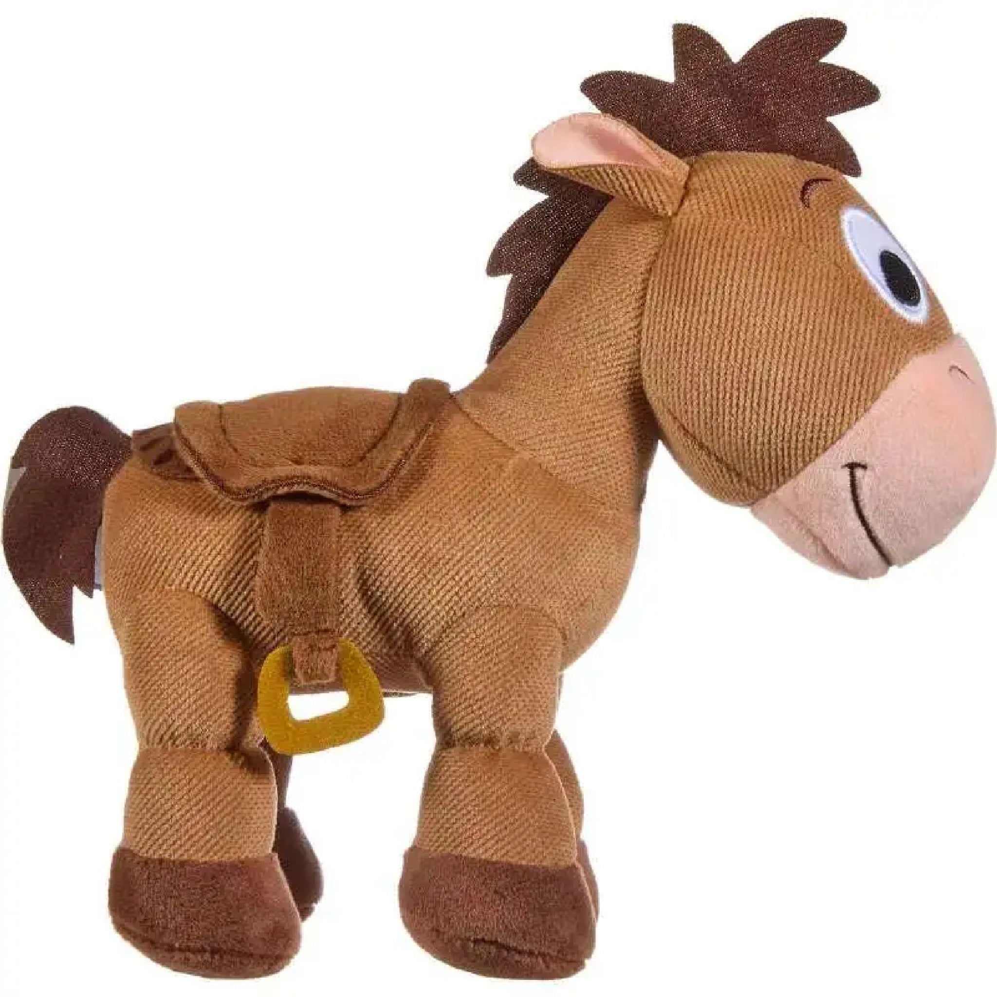 Disney Pixar Toy Story 5 8 Inch Plush - Bullseye