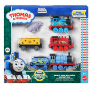 Fisher-Price Thomas & Friends Sodor Animal Park Train Set