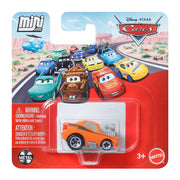 Disney Pixar Cars Mini Die-Cast Racers - Snot Rod - Toyworld Australia