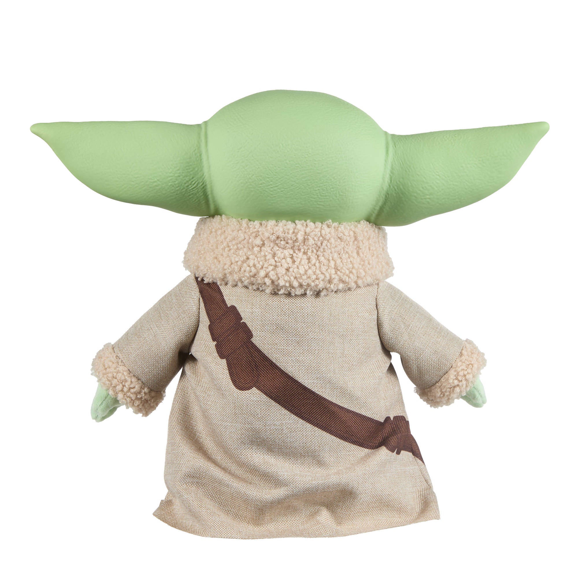 Star Wars The Mandalorian and Grogu Deluxe 11 inch Plush - Grogu