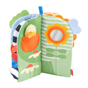 Fisher-Price Sensory Seasons Soft Book
