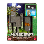 Minecraft 3.25 Inch Figure - The Creaking - Toyworld Australia