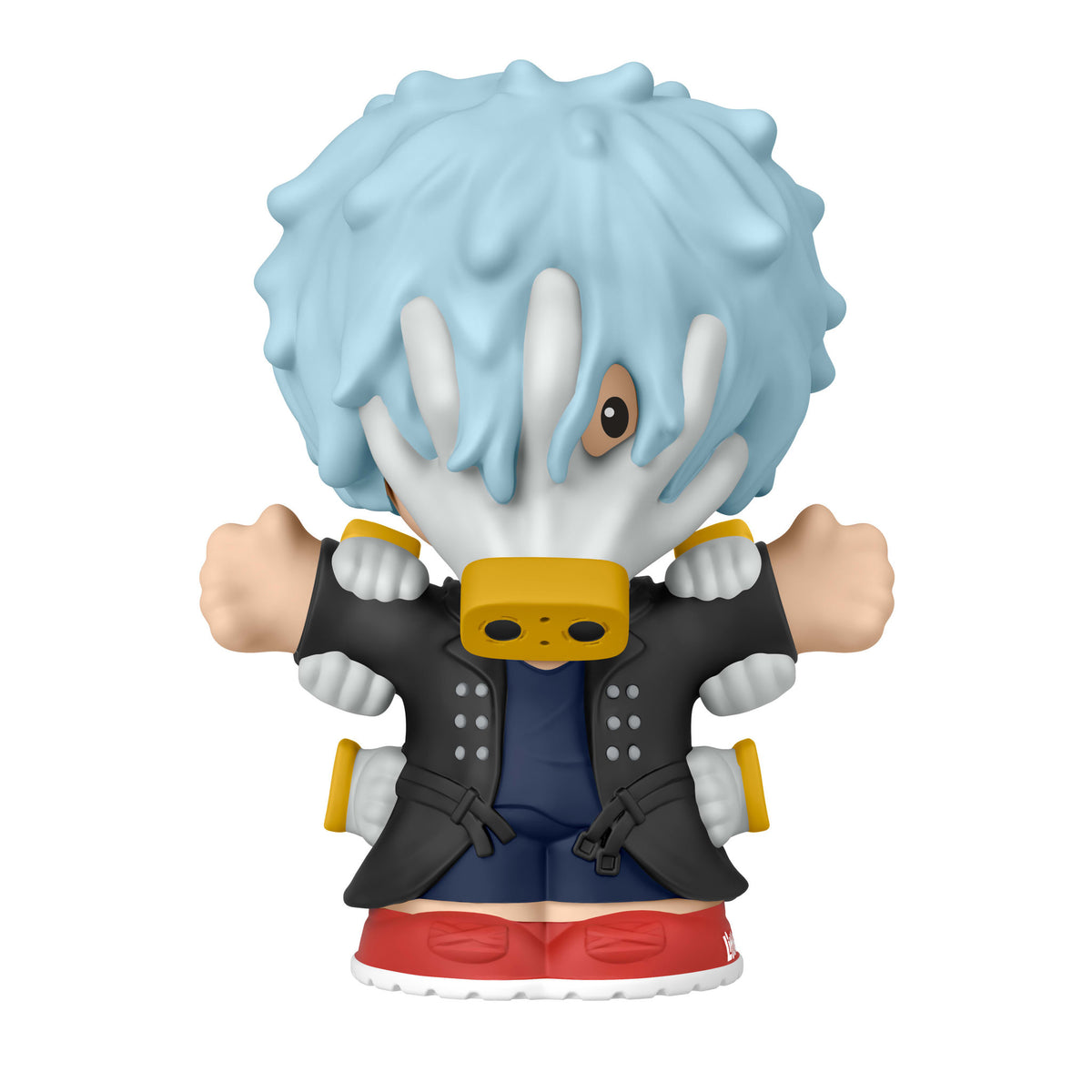 Little People Collector My Hero Academia