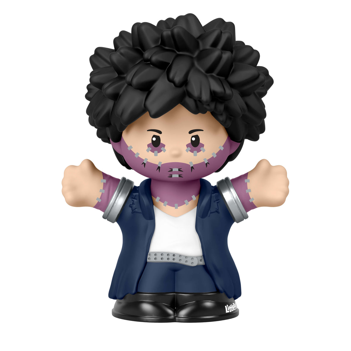 Little People Collector My Hero Academia