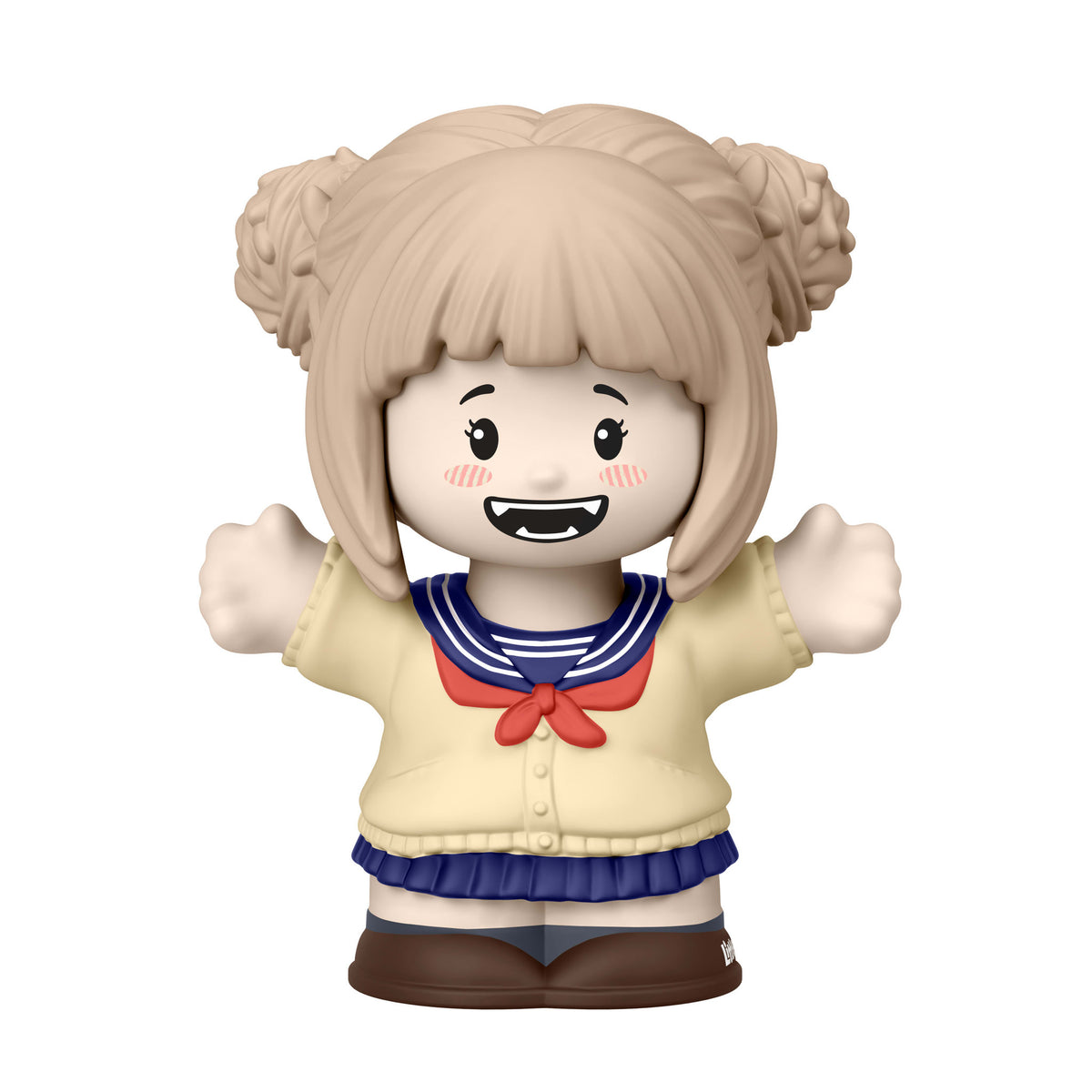 Little People Collector My Hero Academia