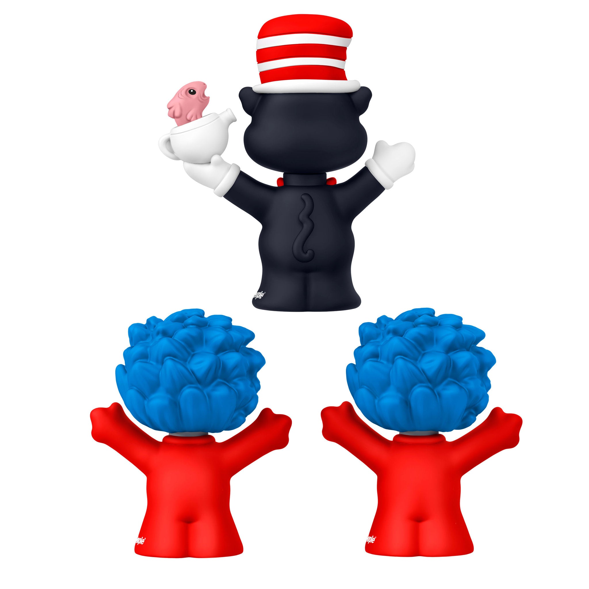 Little People Collector - Cat In The Hat