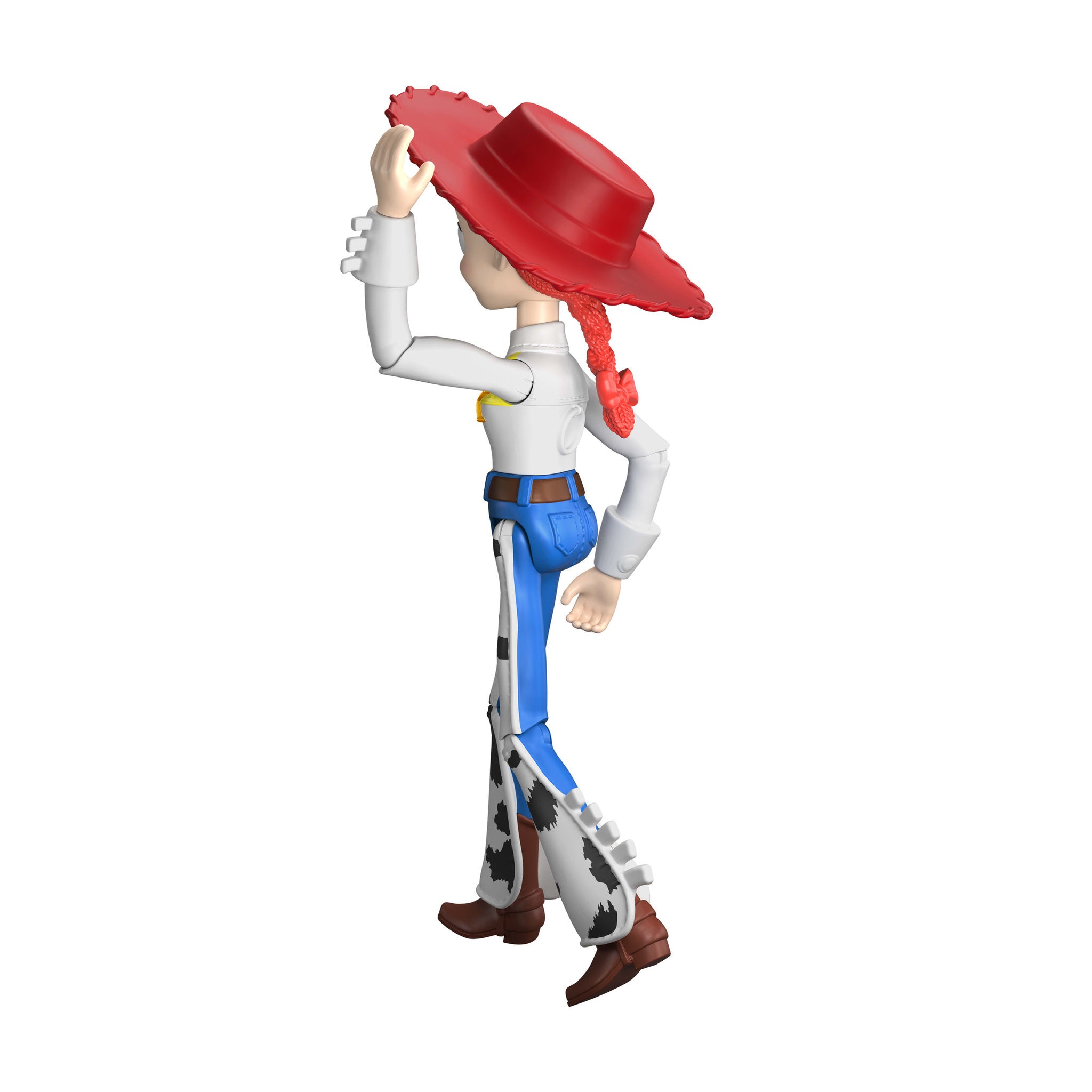 Disney Pixar Toy Story 5 Jessie 12 Inch Action Figure