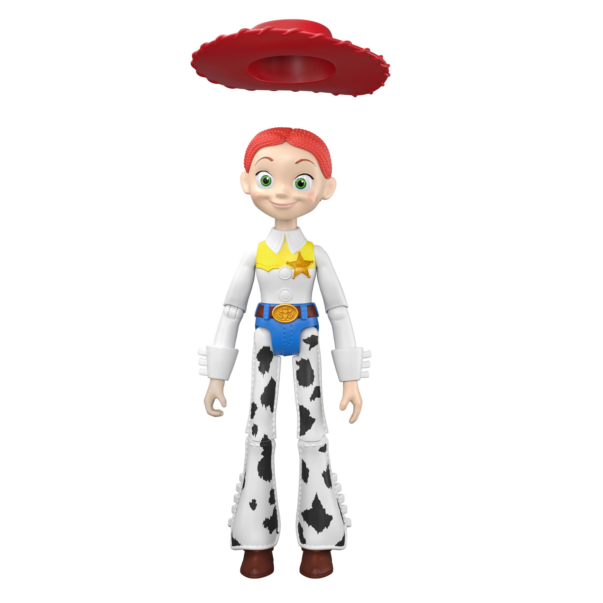 Disney Pixar Toy Story 5 Jessie 12 Inch Action Figure