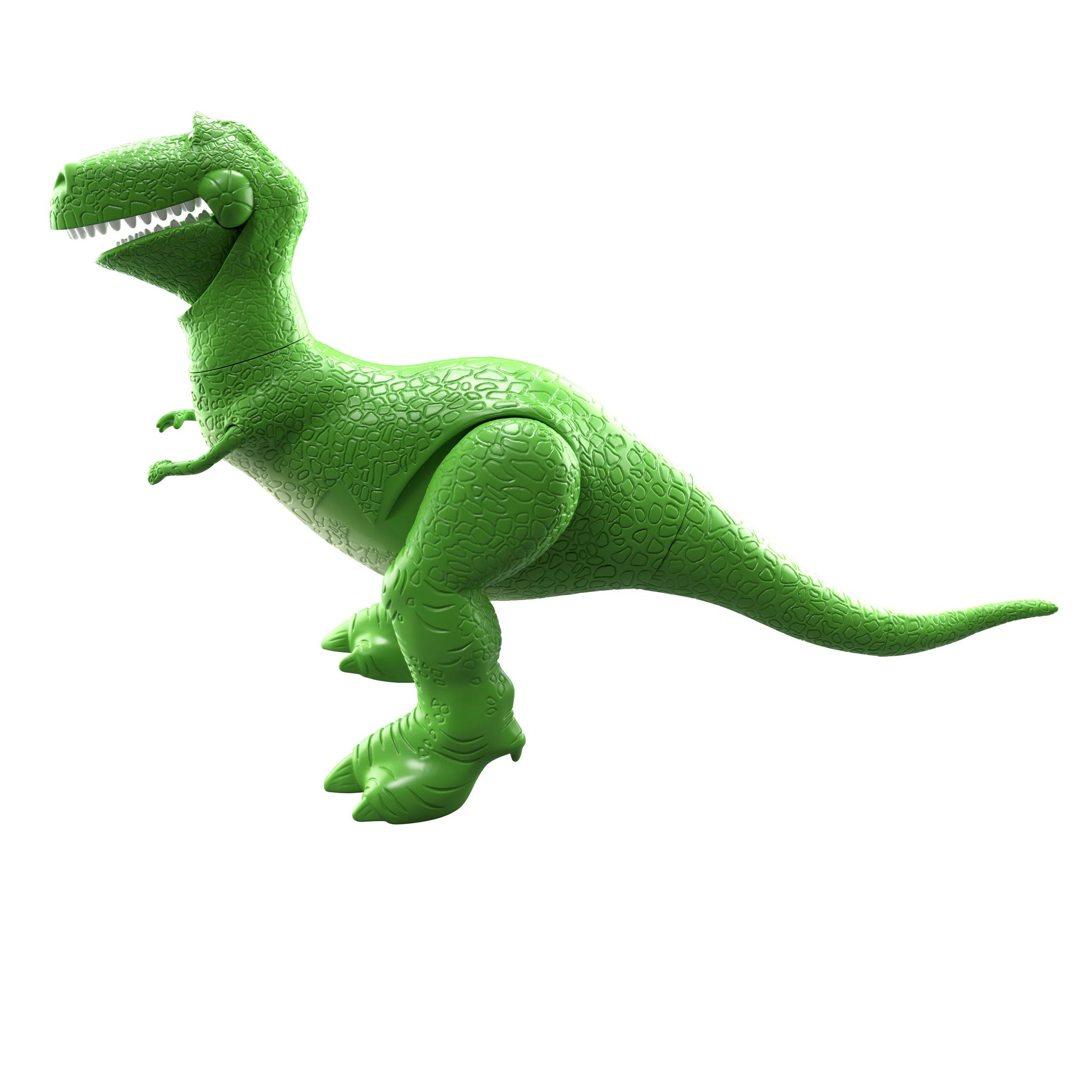 Disney Pixar Toy Story 5 Rex 7 Inch Action Figure