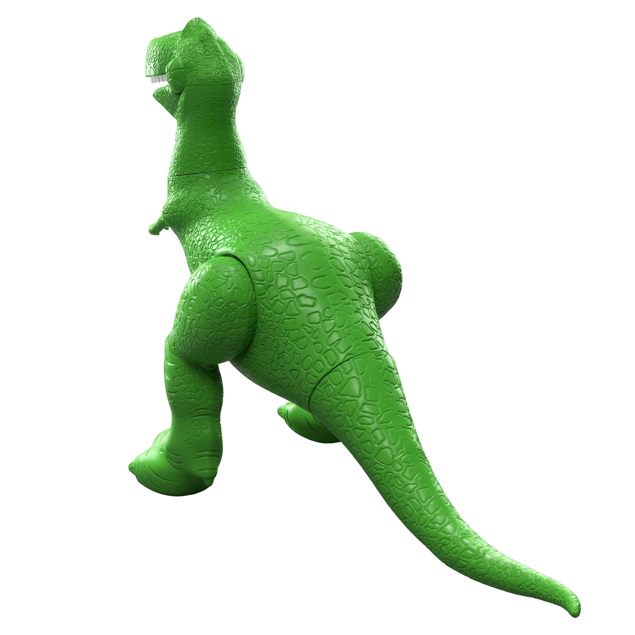 Disney Pixar Toy Story 5 Rex 7 Inch Action Figure