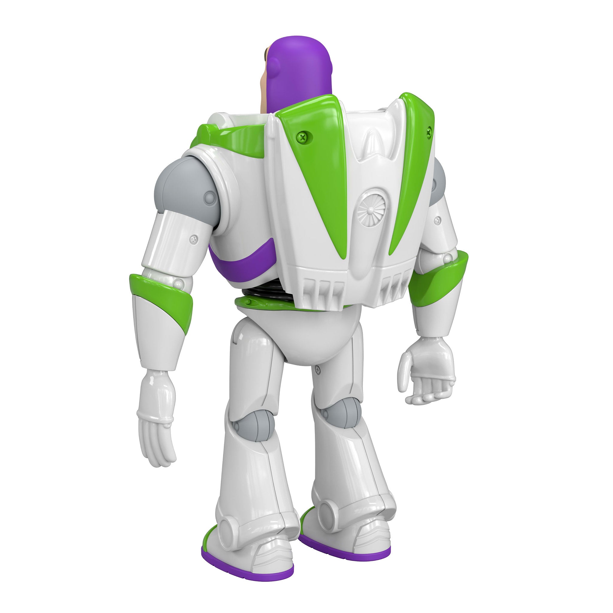 Disney Pixar Toy Story 5 Buzz Lightyear 7 Inch Action Figure
