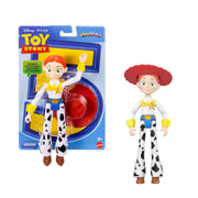 Disney Pixar Toy Story 5 Jessie 7 Inch Action Figure