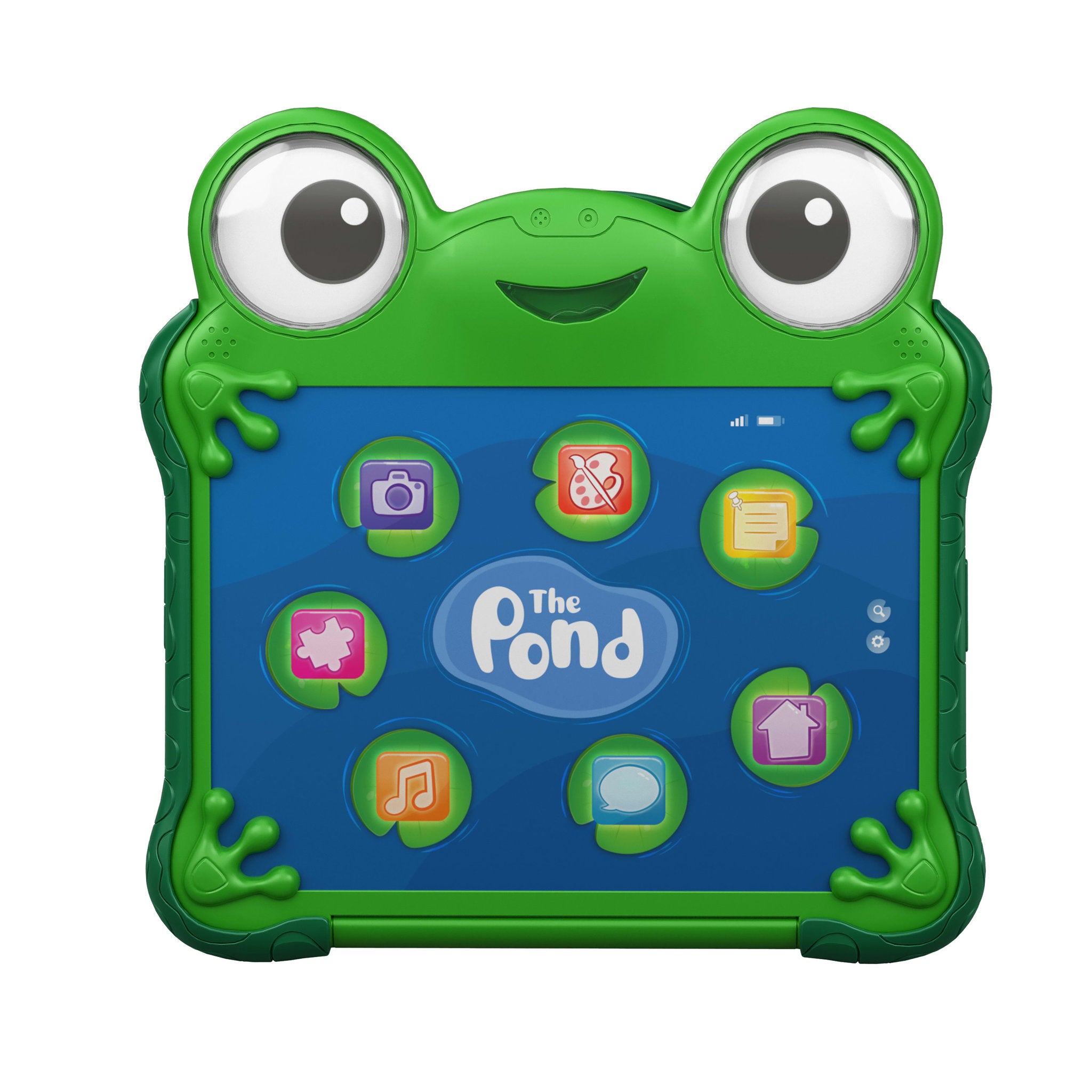 Disney Pixar Toy Story 5 Interactables Lilypad 6 Inch Figure