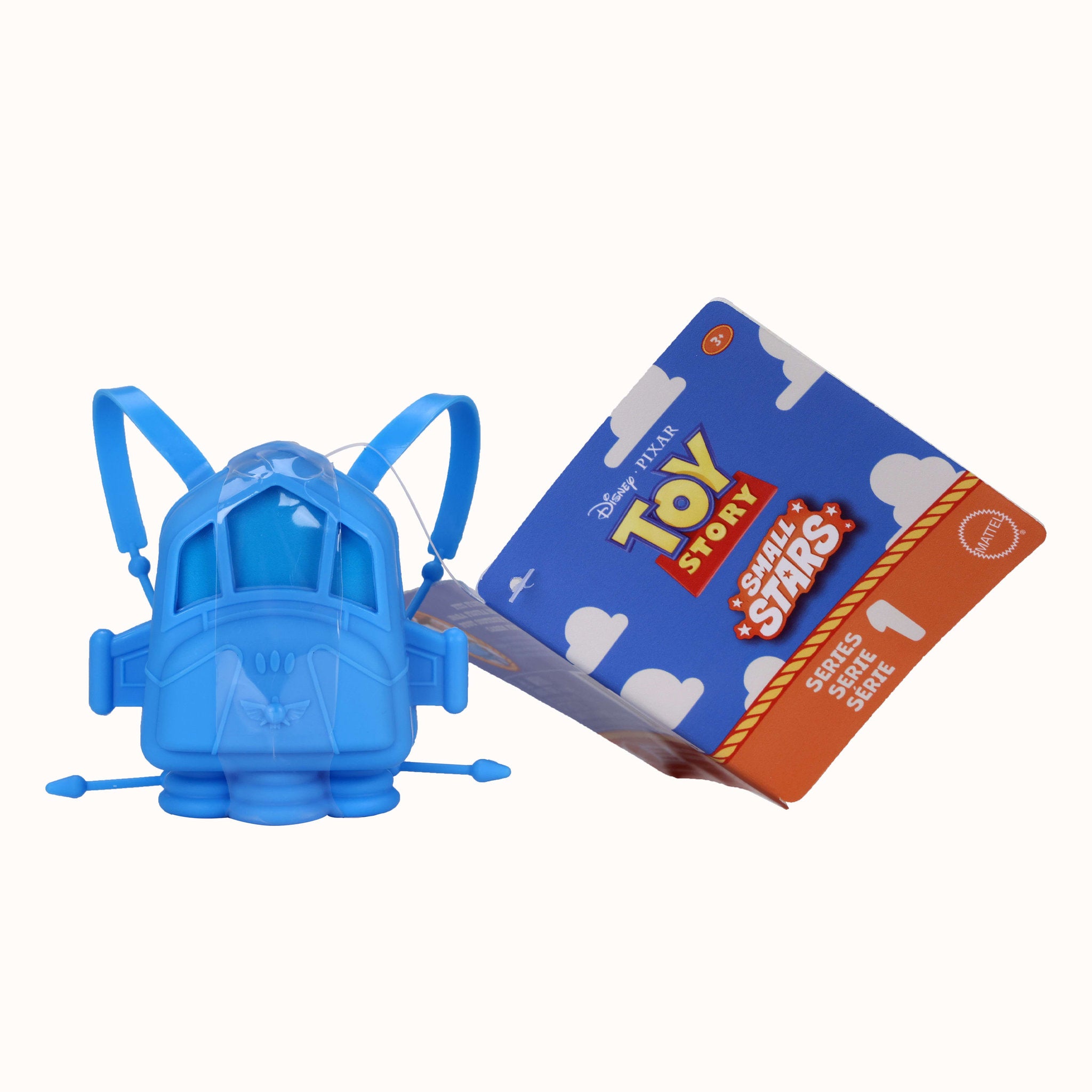 Disney Pixar Toy Story Small Stars Mini Figure Blind Box