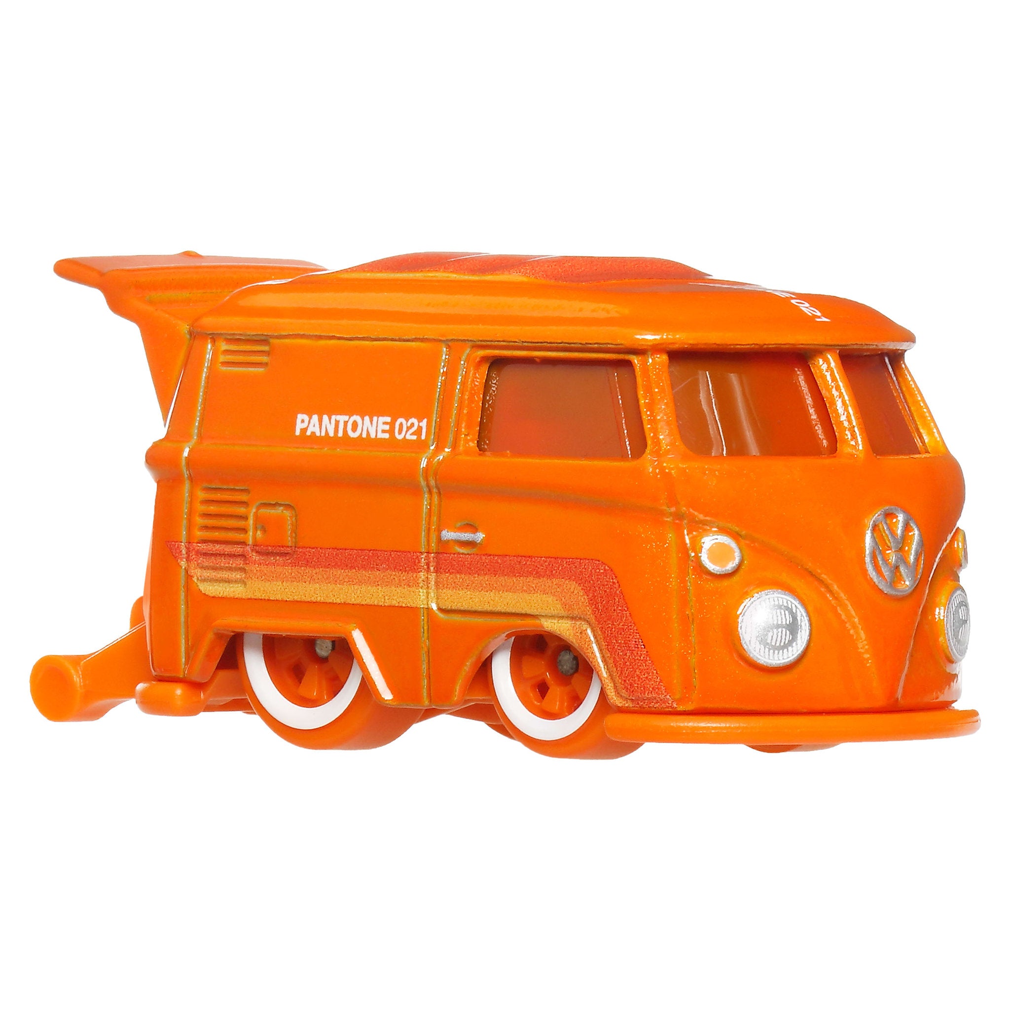 Hot Wheels Core Die-Cast Pantone Assorted Styles - Toyworld Australia