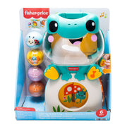 Fisher-Price Seek & Find Frog
