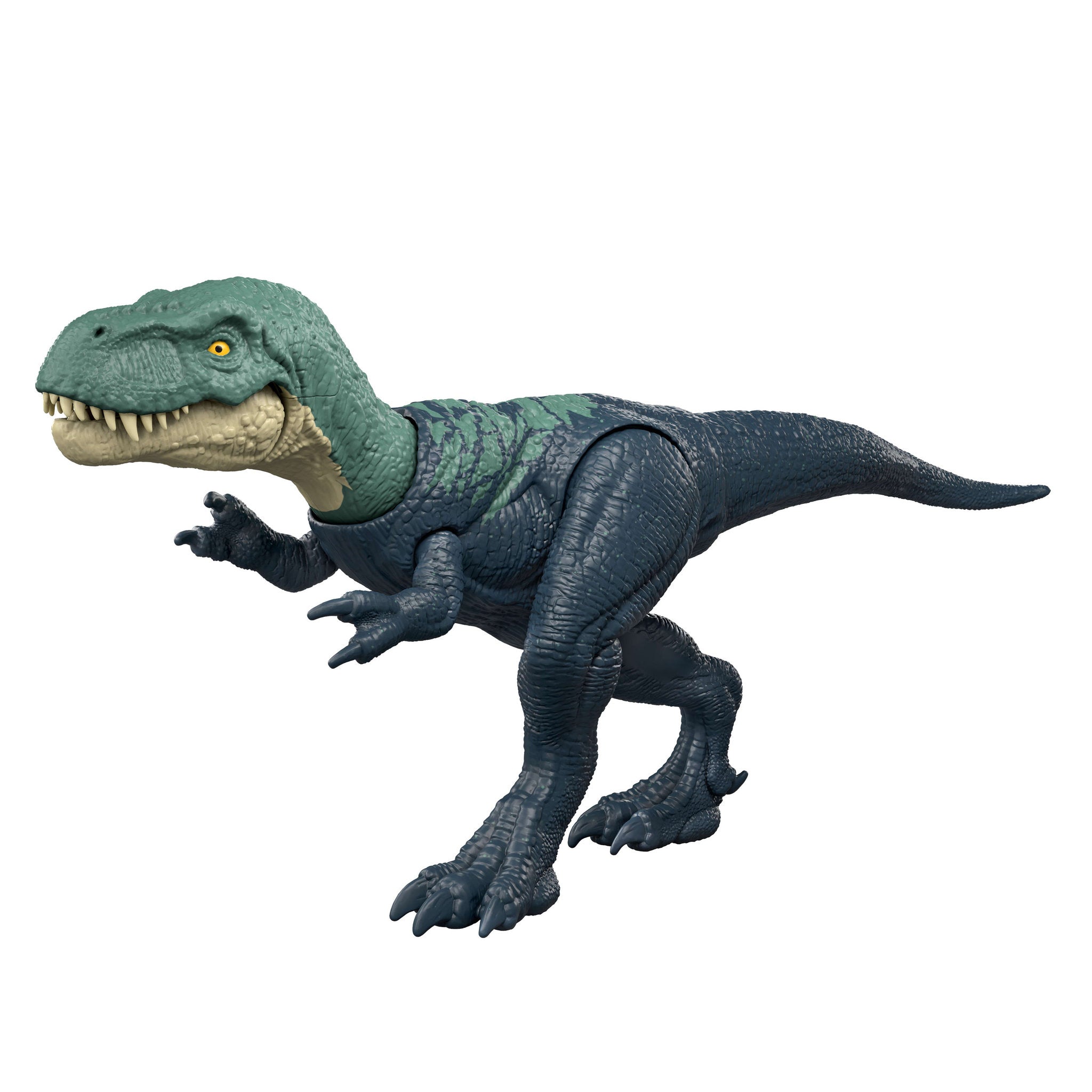 Jurassic World Survival Strike Attack - Nanotyrannus