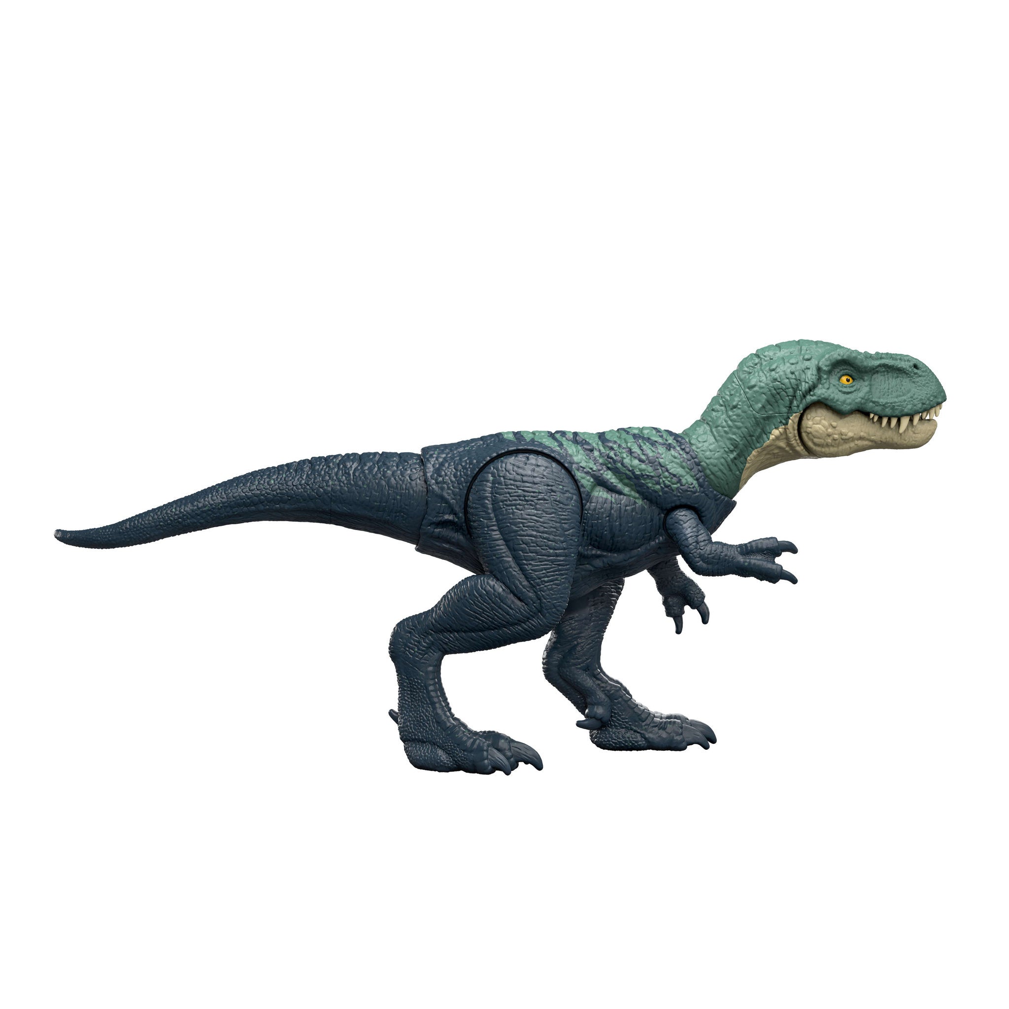 Jurassic World Survival Strike Attack - Nanotyrannus