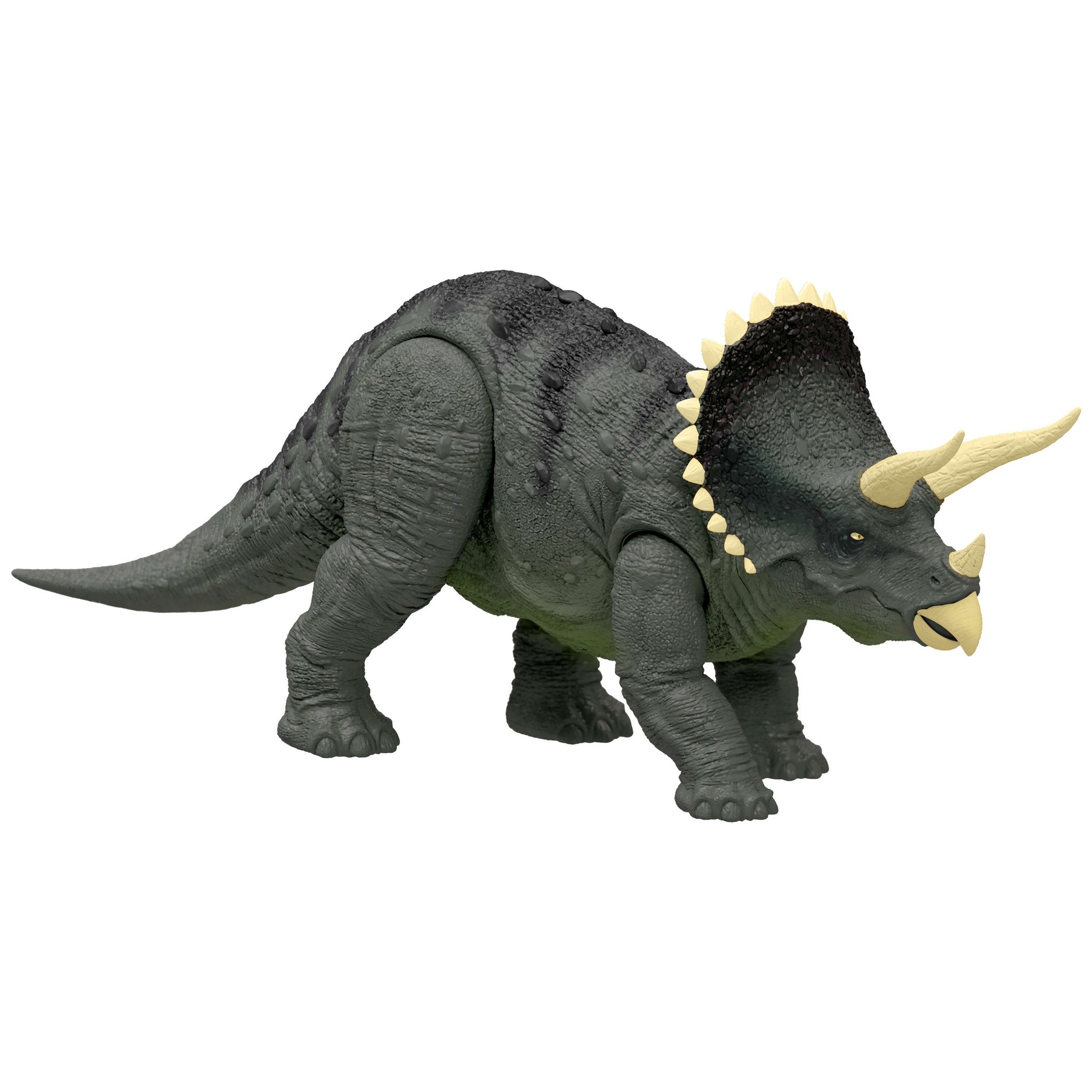 Jurassic World Legacy Collection Reimagined Real Feel - Triceratops
