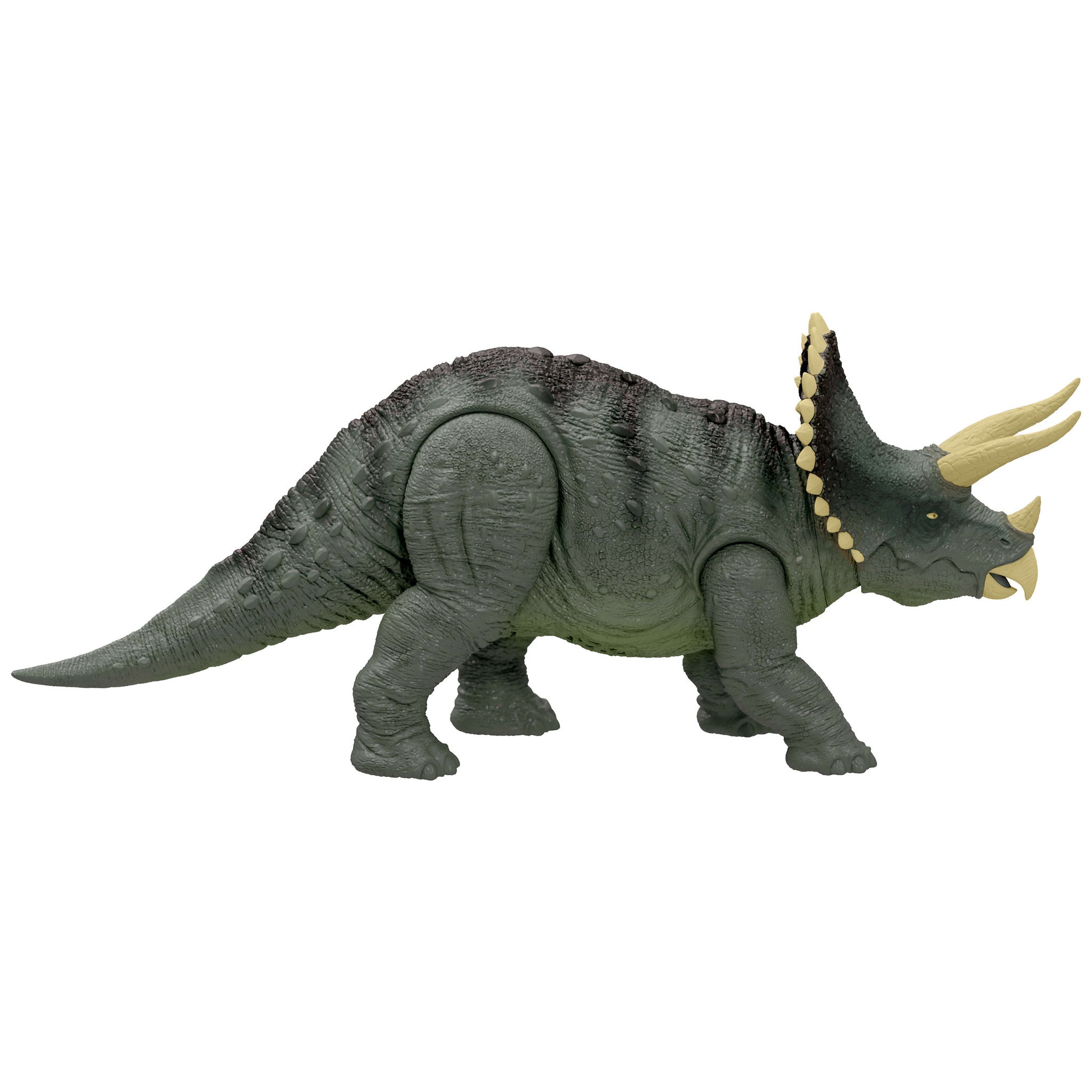 Jurassic World Legacy Collection Reimagined Real Feel - Triceratops