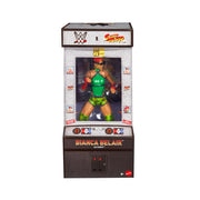 WWE X Street Fighter - Bianca Belair As Cammy