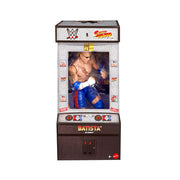WWE X Street Fighter - Batista As Sagat
