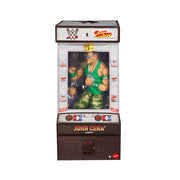 WWE X Street Fighter - John Cena As Guile