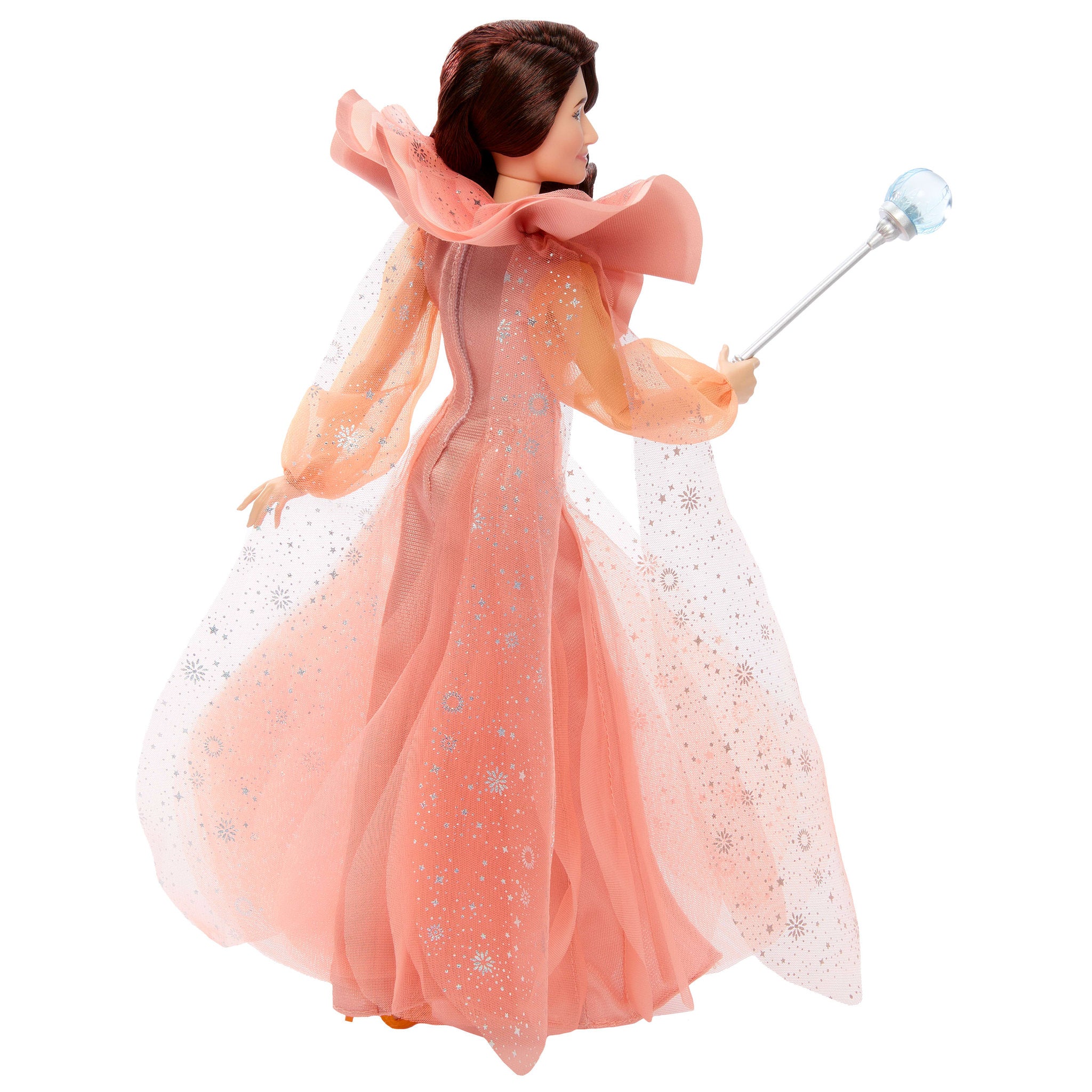 Wicked The Movie Magical Wise Woman Sun Fashion Doll
