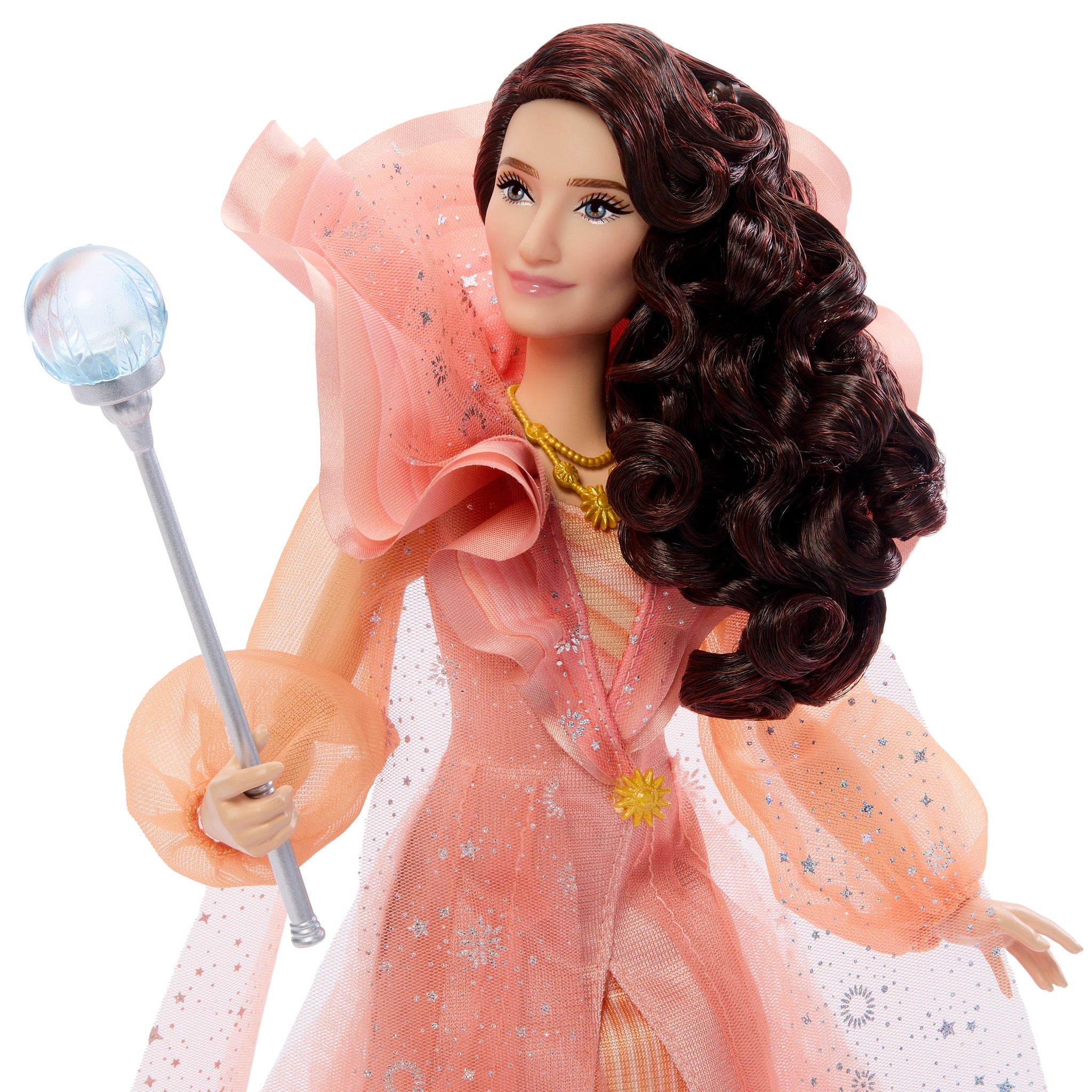 Wicked The Movie Magical Wise Woman Sun Fashion Doll