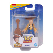 Fisher-Price Imaginext Disney Pixar Toy Story Figure - Woody