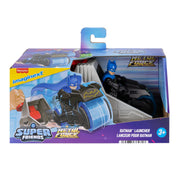 Fisher-Price Imaginext DC Super Friends Launcher - Batman