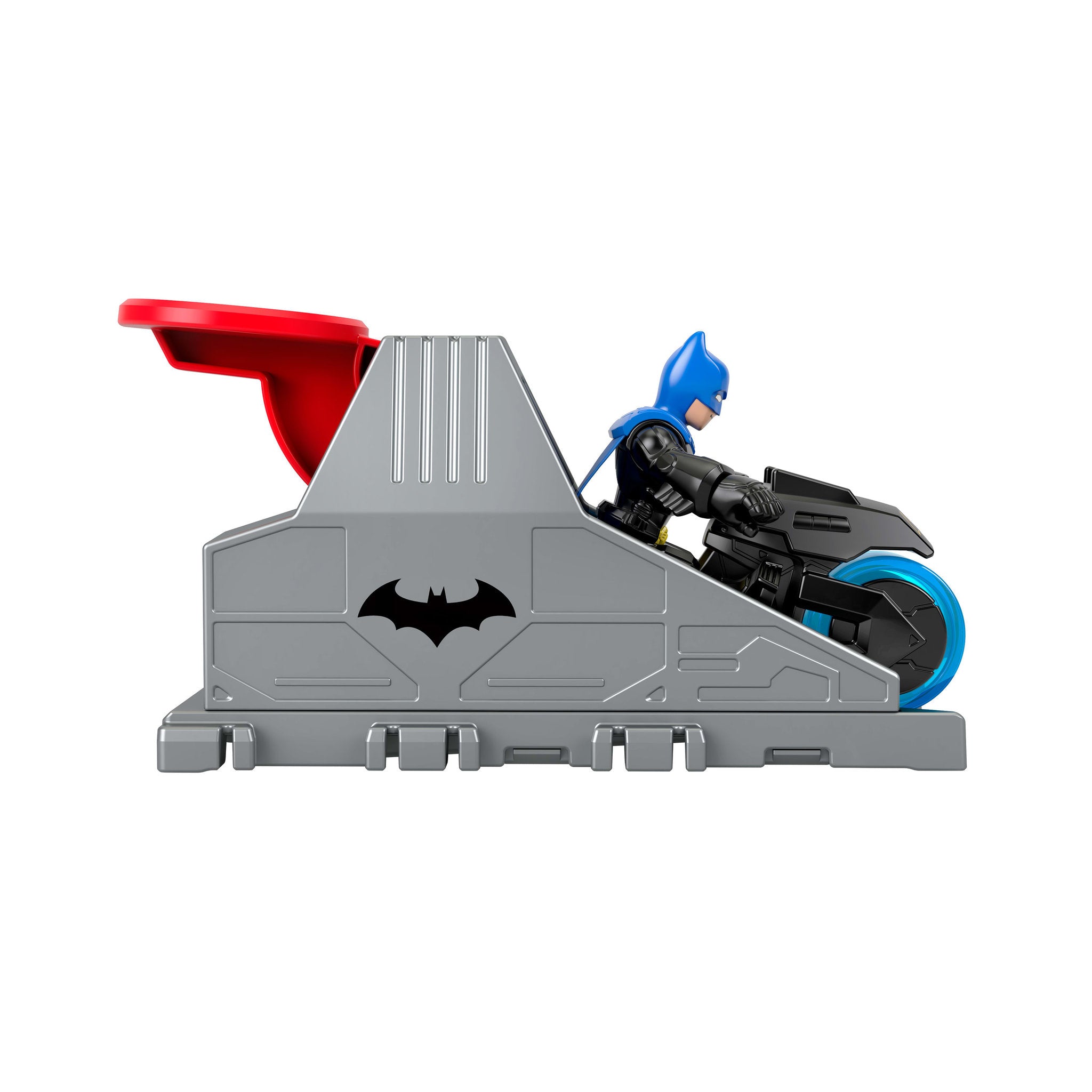 Fisher-Price Imaginext DC Super Friends Launcher - Batman