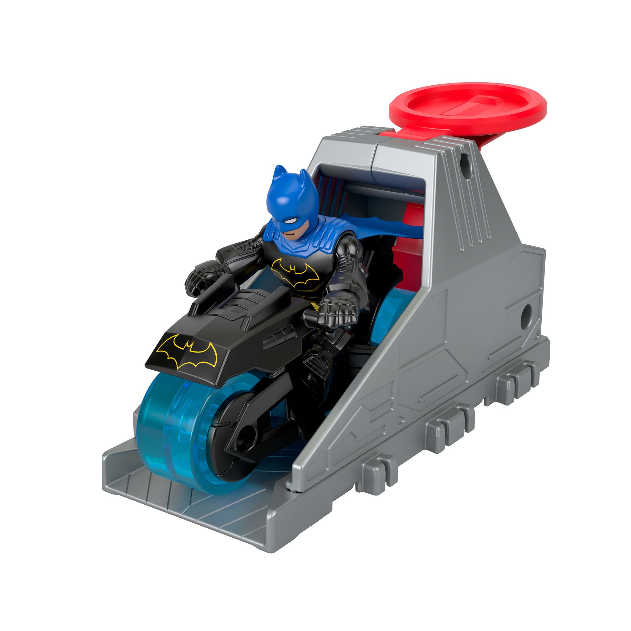 Fisher-Price Imaginext DC Super Friends Launcher - Batman
