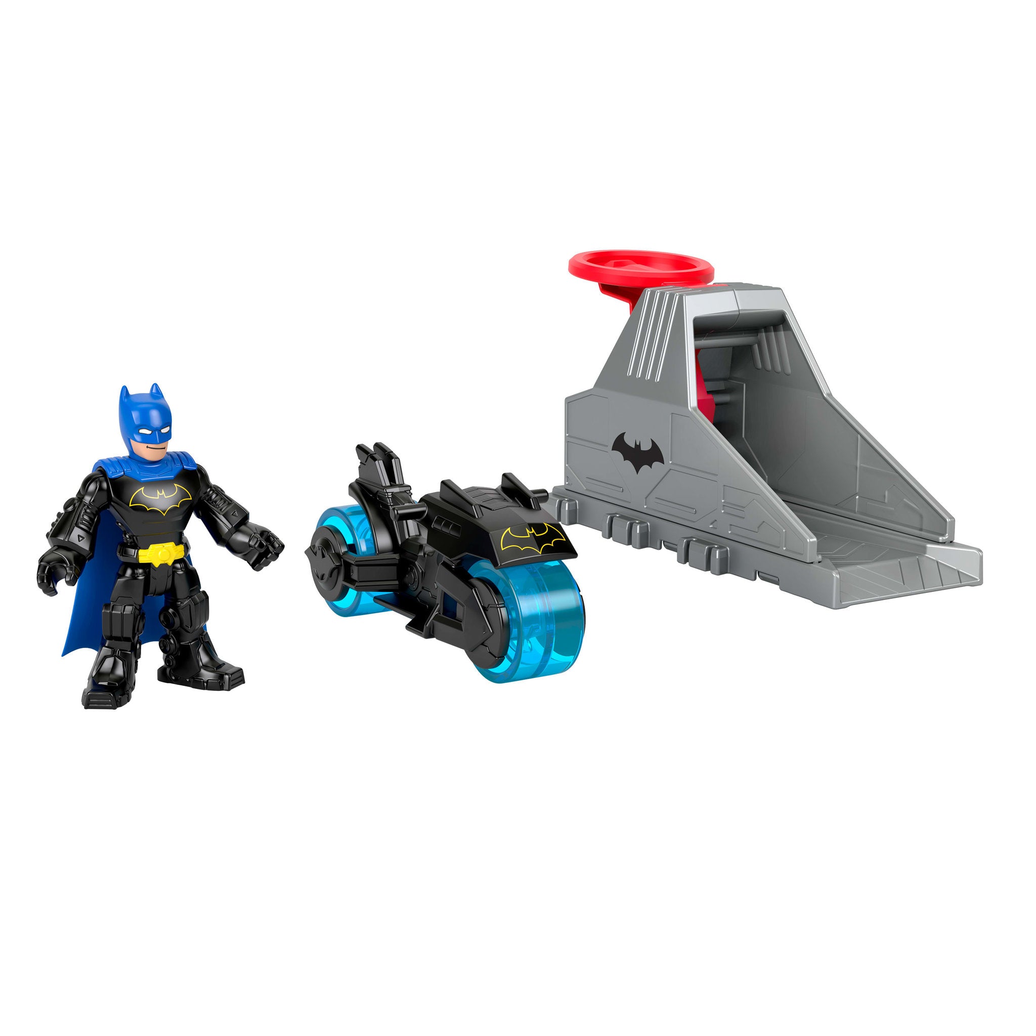 Fisher-Price Imaginext DC Super Friends Launcher - Batman