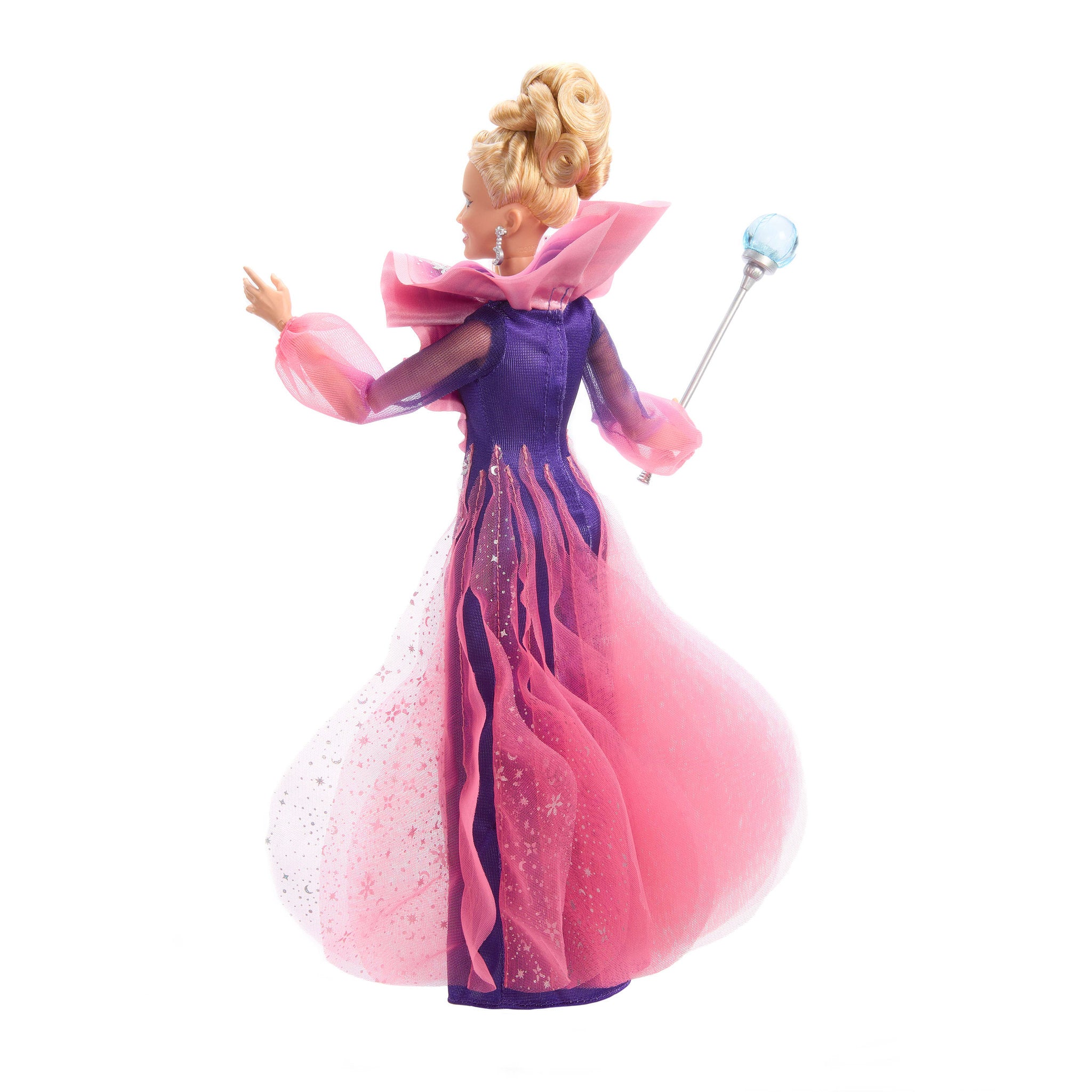 Wicked The Movie Magical Wise Woman Moon Fashion Doll