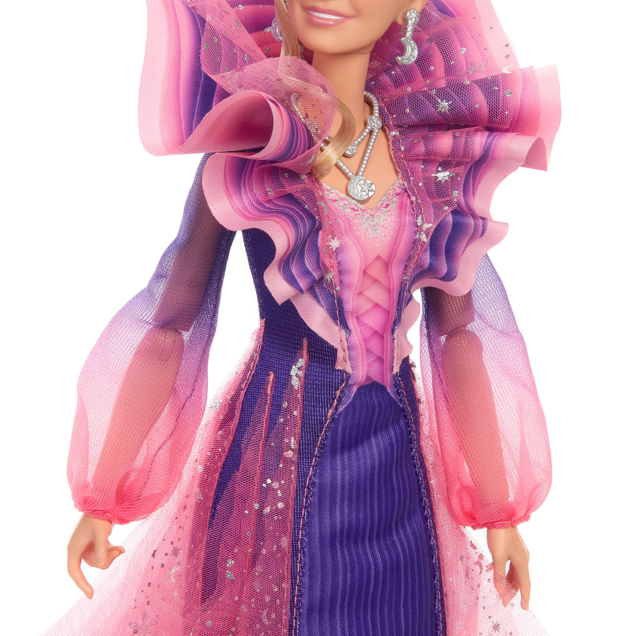 Wicked The Movie Magical Wise Woman Moon Fashion Doll