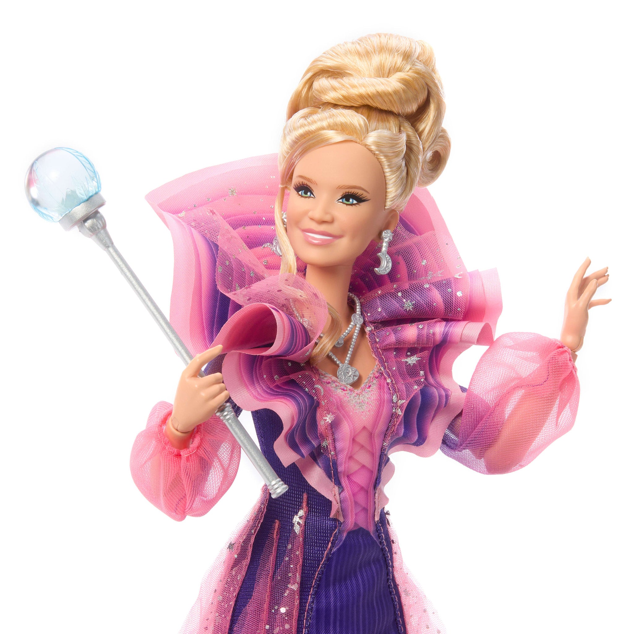 Wicked The Movie Magical Wise Woman Moon Fashion Doll